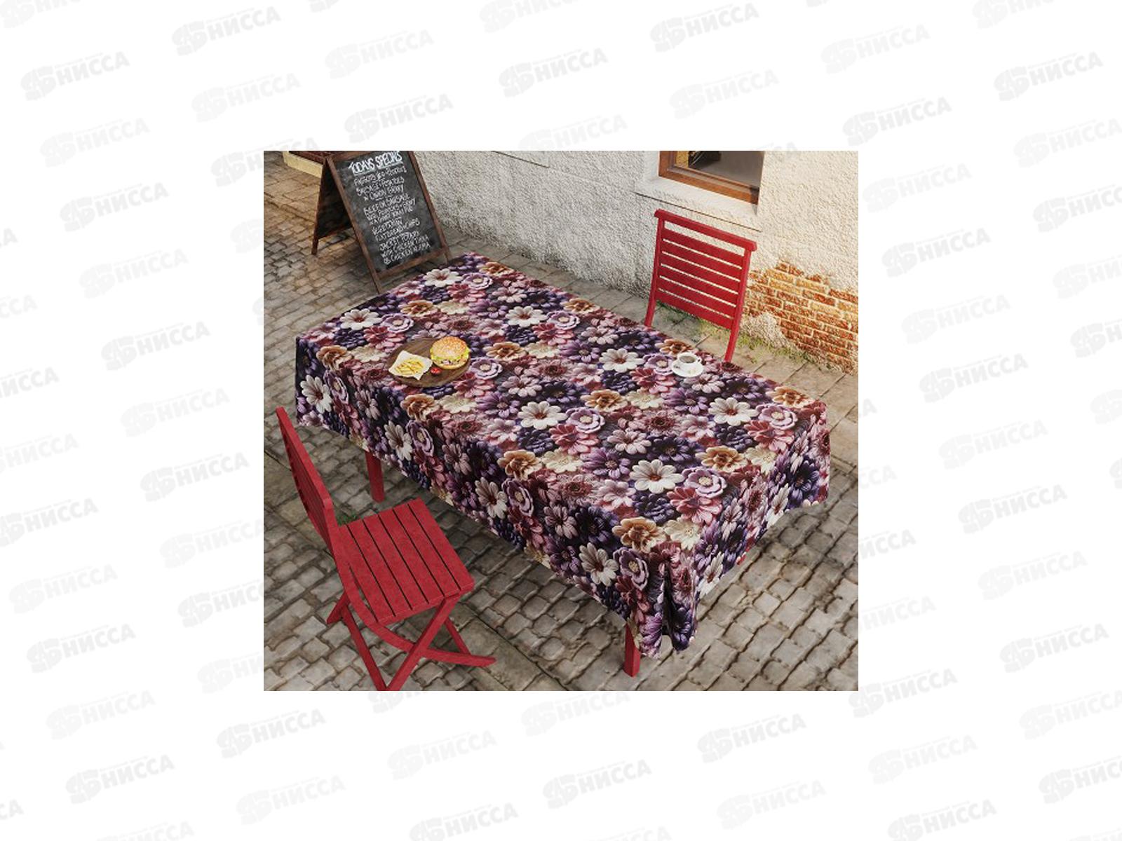 Клеенка Grace ткань с пвх 1,4х20м STS223А 117767