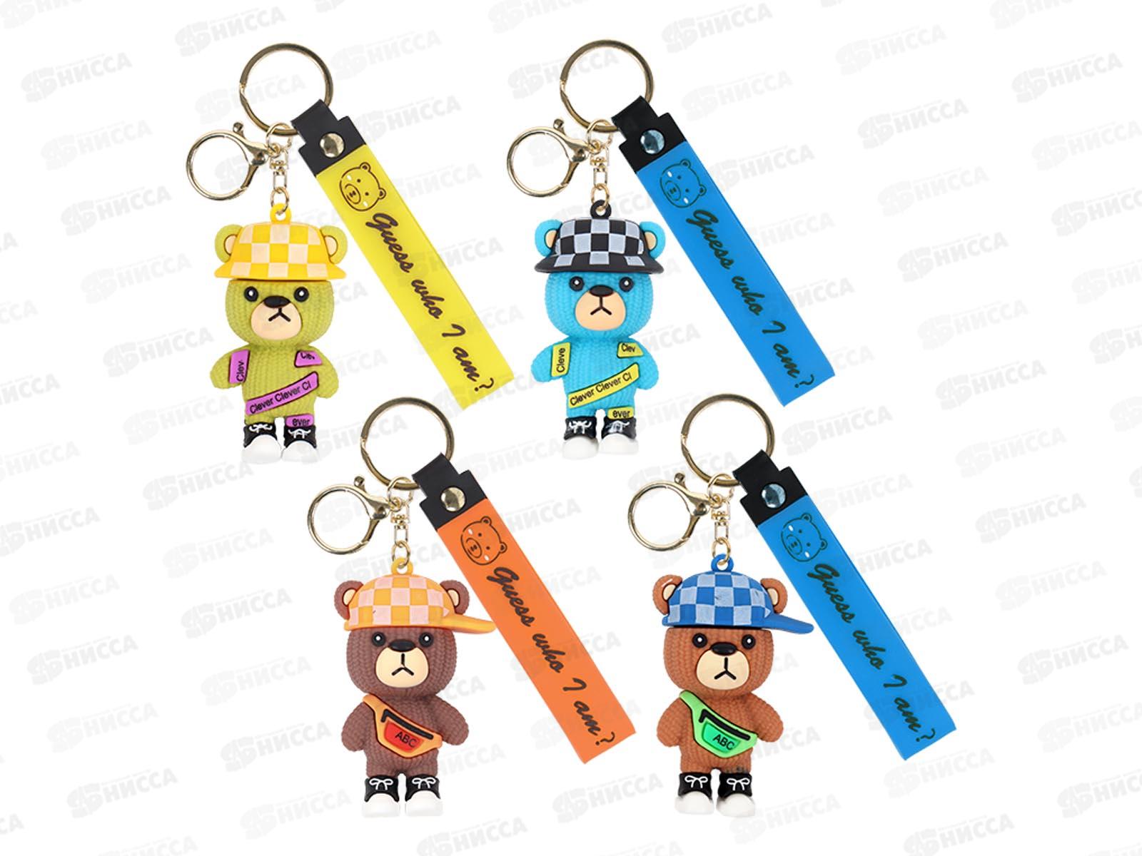 Брелок Darvish &quotМишка&quot DV-H-2369