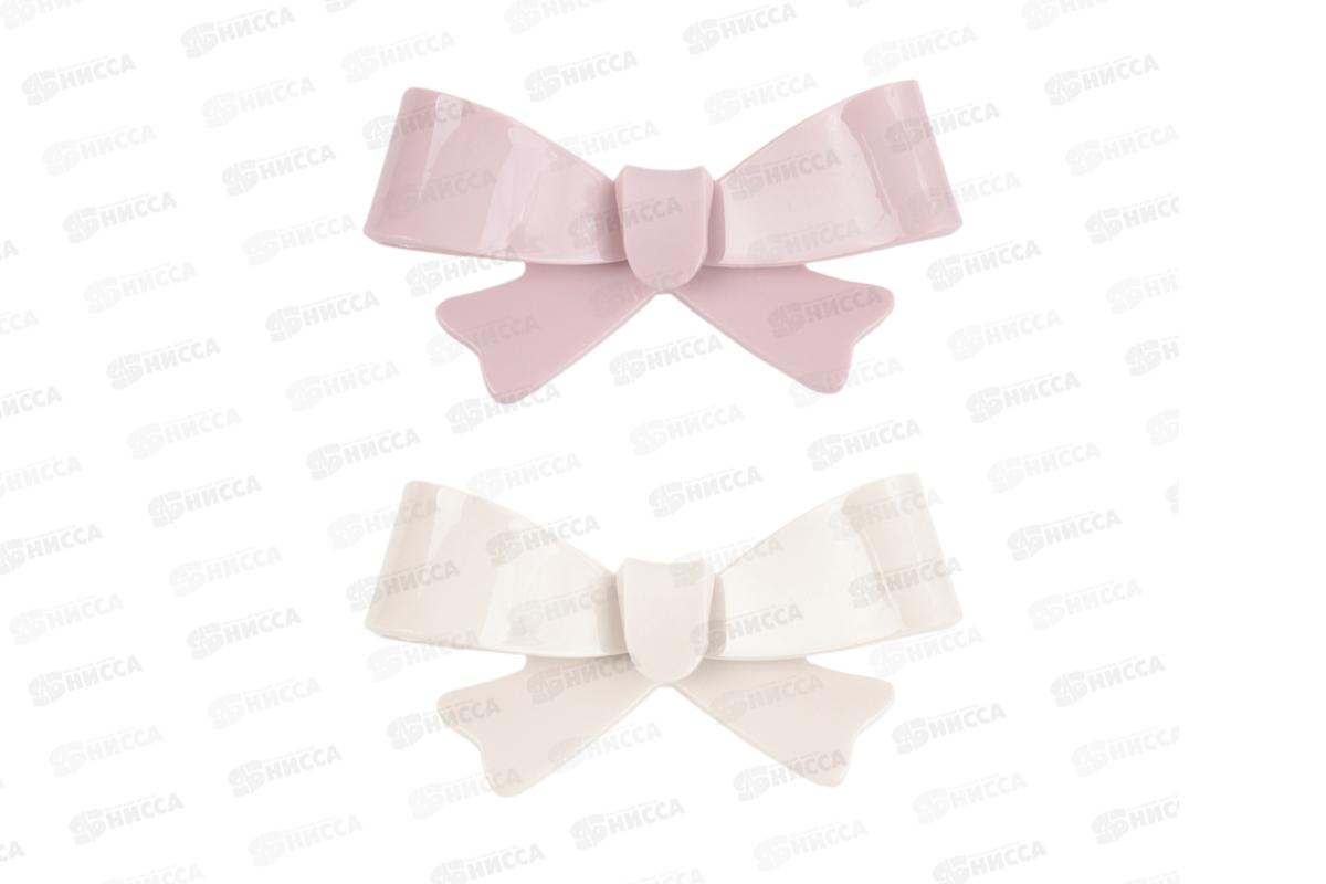 Заколка для в волос &quotбантик&quot DV-B-366