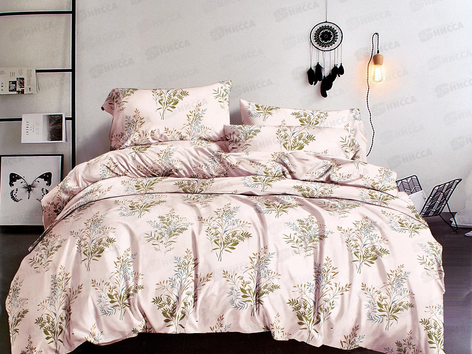 КПБ 1,5сп полисатин 1010-6