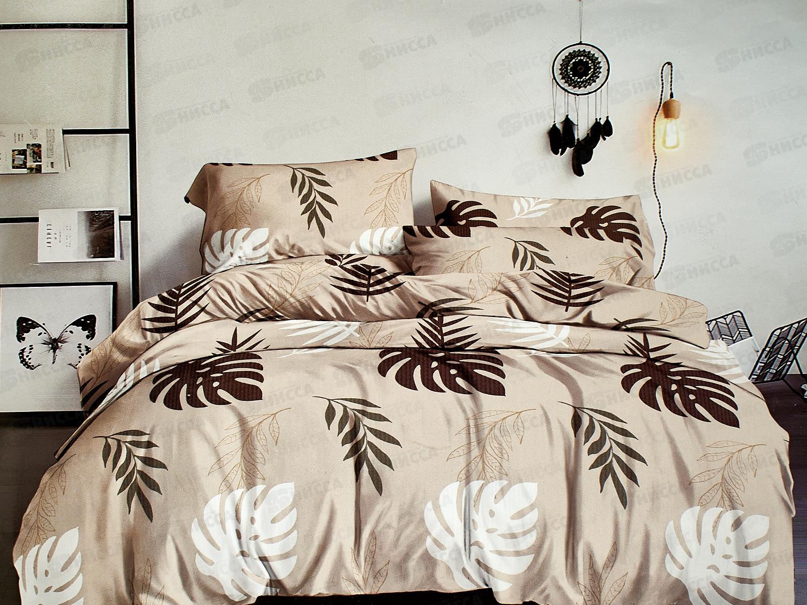 КПБ 1,5сп полисатин 1288-9