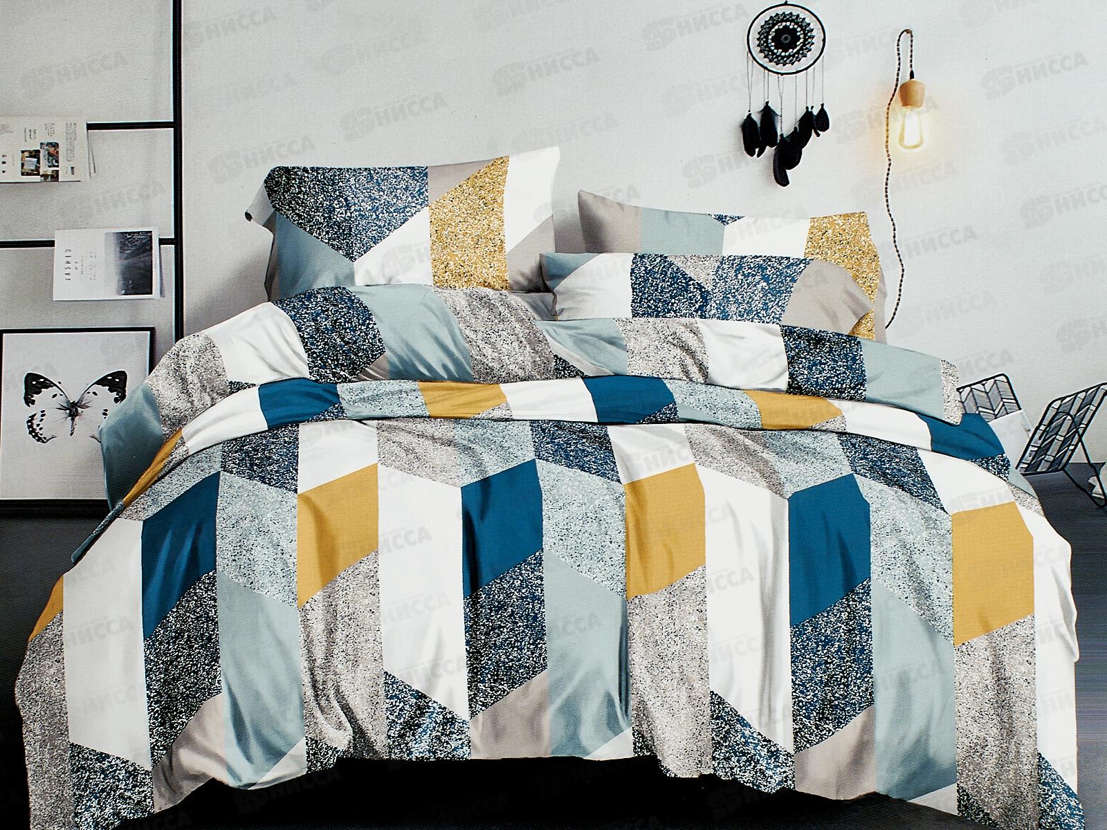 КПБ 1,5сп полисатин 1420-5