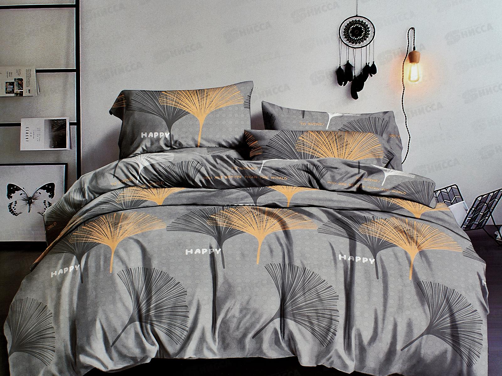 КПБ 1,5сп полисатин 2022-299-4