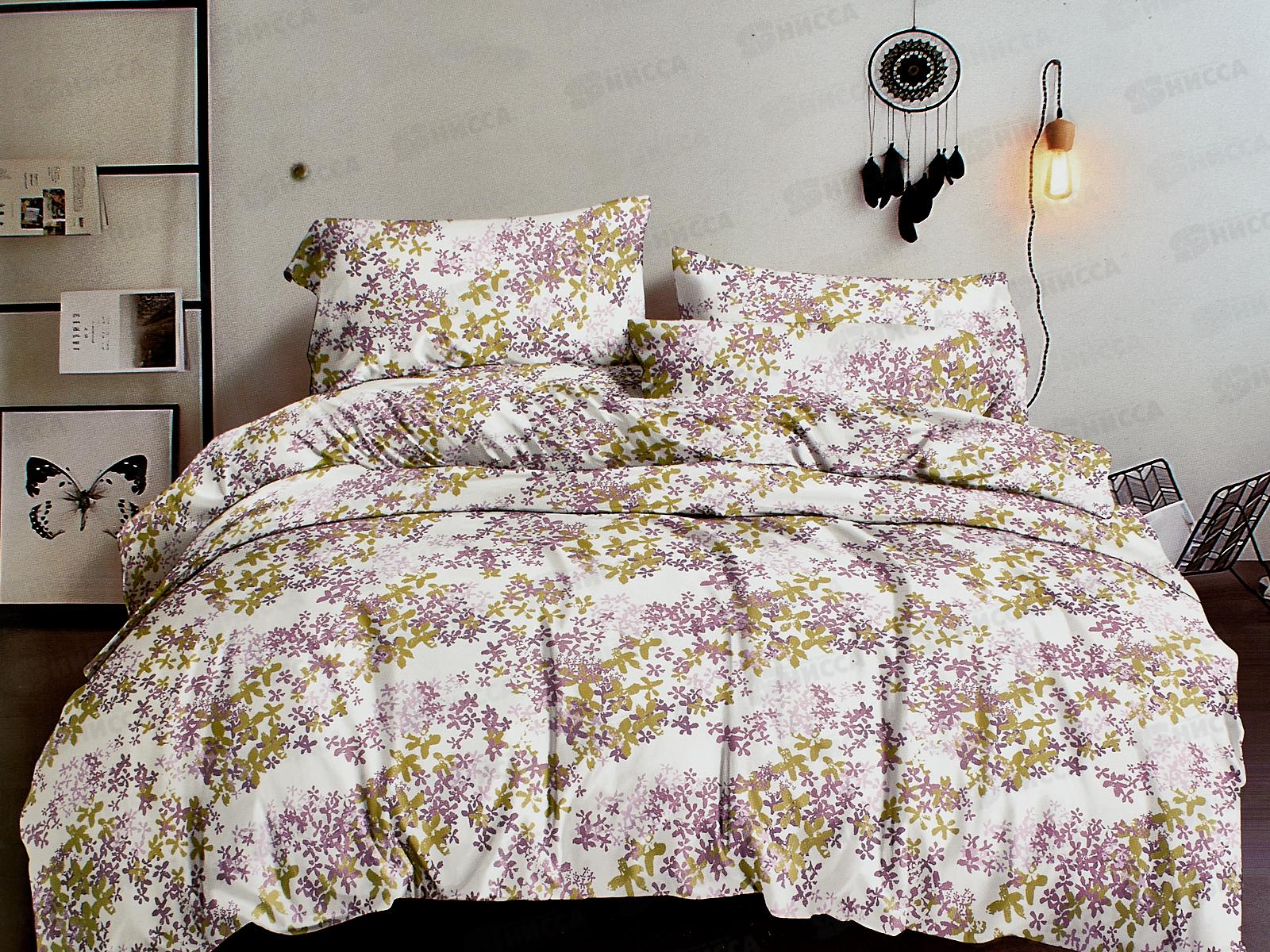 КПБ 1,5сп полисатин 662-4