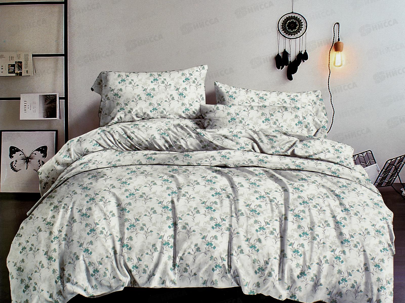 КПБ 1,5сп полисатин 842-8