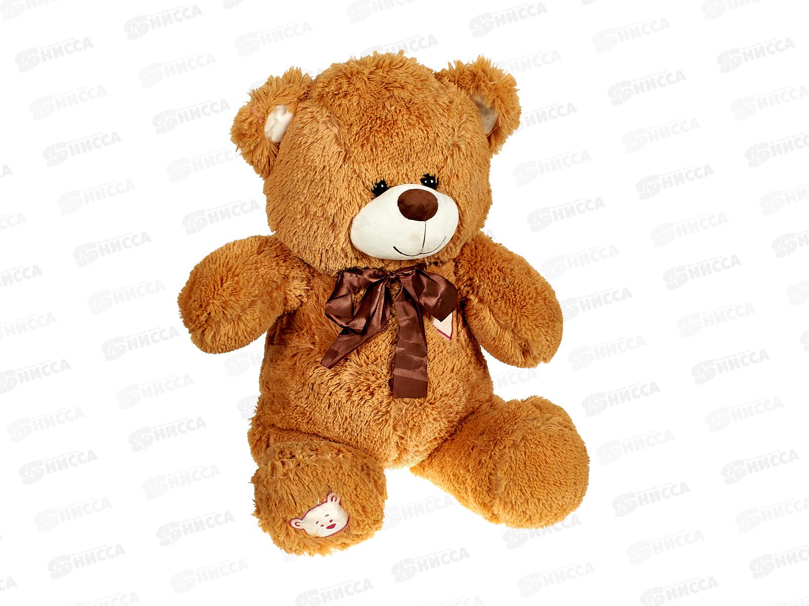 Медведь Тимка 90см, МТ-90РЖ  Мила