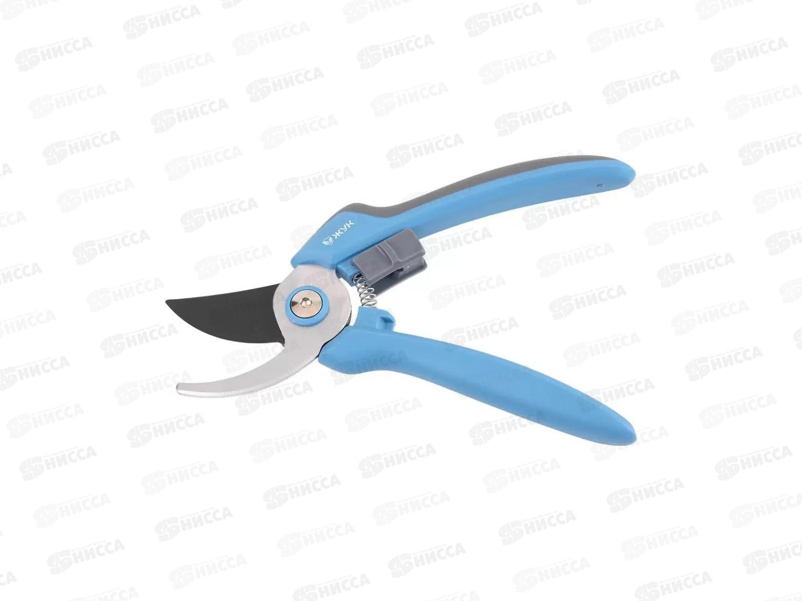 Секатор садовый ЖУК 20мм   *10