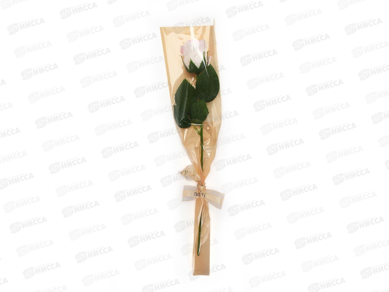 Дымная мыльная телесная роза 10717389