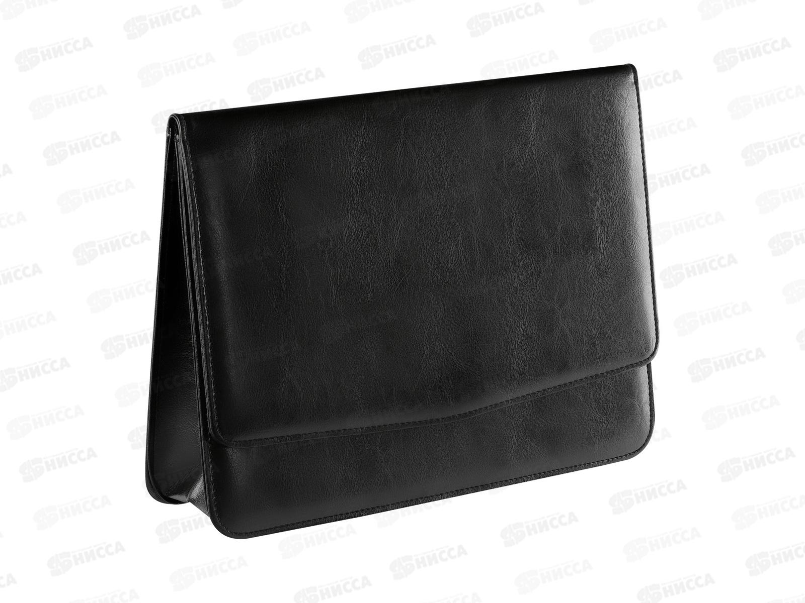 Папка деловая OfficeSpace &quotDorado&quot кожзам, ПАКЗ_573