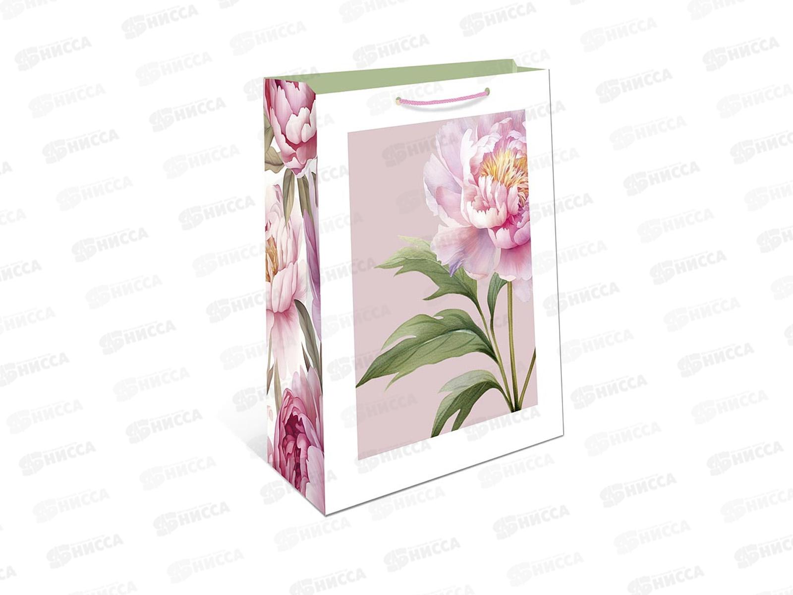Пакет подарочный АД 33*42,5 0195.828