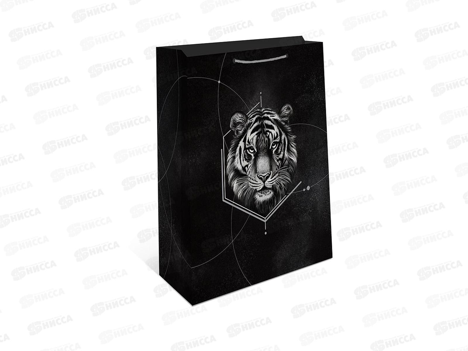 Пакет подарочный АД 18*22,3 0192.766