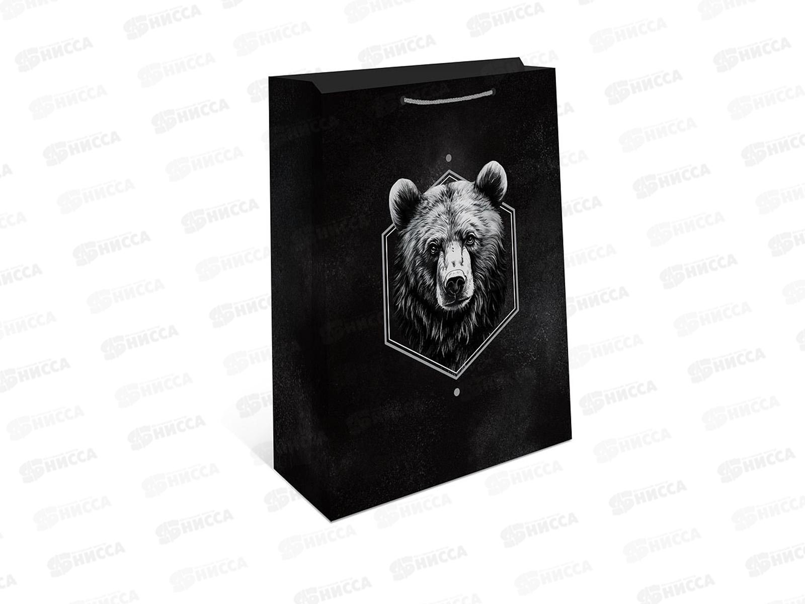 Пакет подарочный АД 18*22,3 0192.767