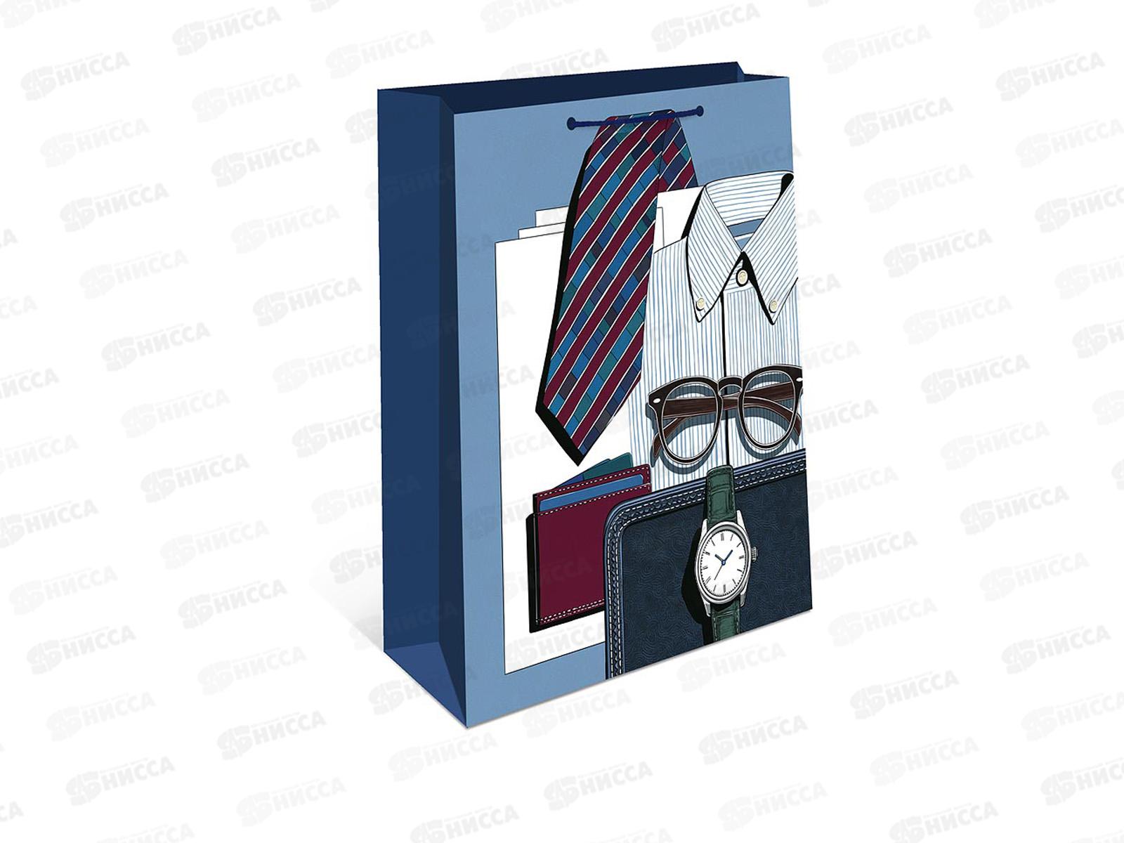 Пакет подарочный АД 18*22,3 0192.850