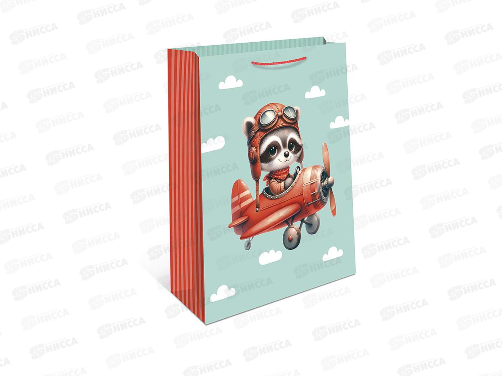 Пакет подарочный АД 11,5*14,5 0191.718