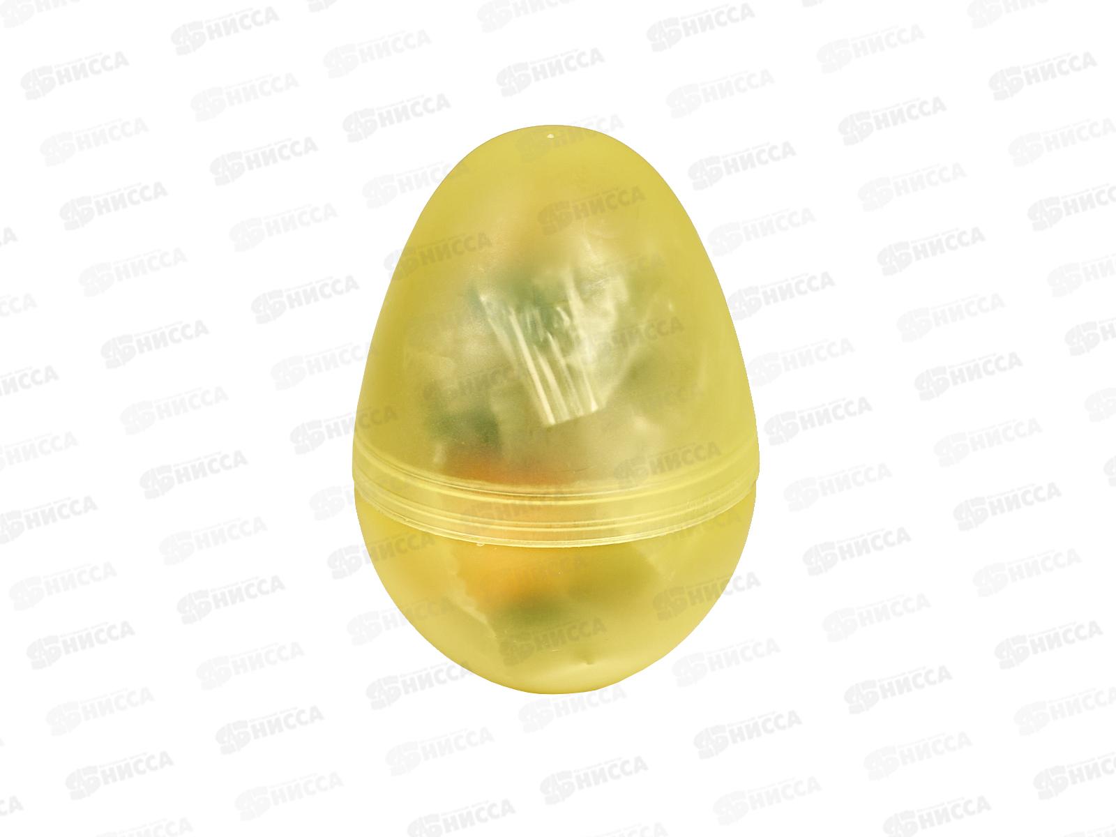 Конструктор 2в1 в яйце, Армия, 4в Micro Мир, Стройка, М6806В, Г93850