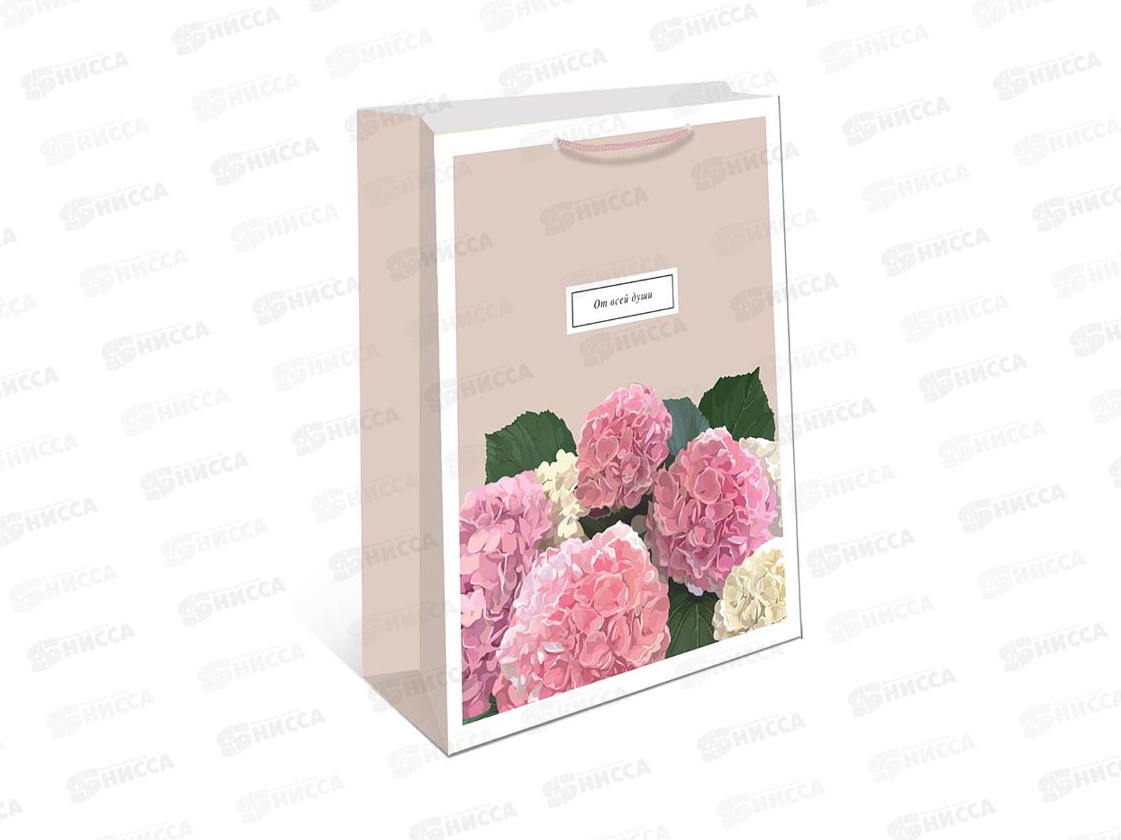 Пакет подарочный АД 26*32 0193.773