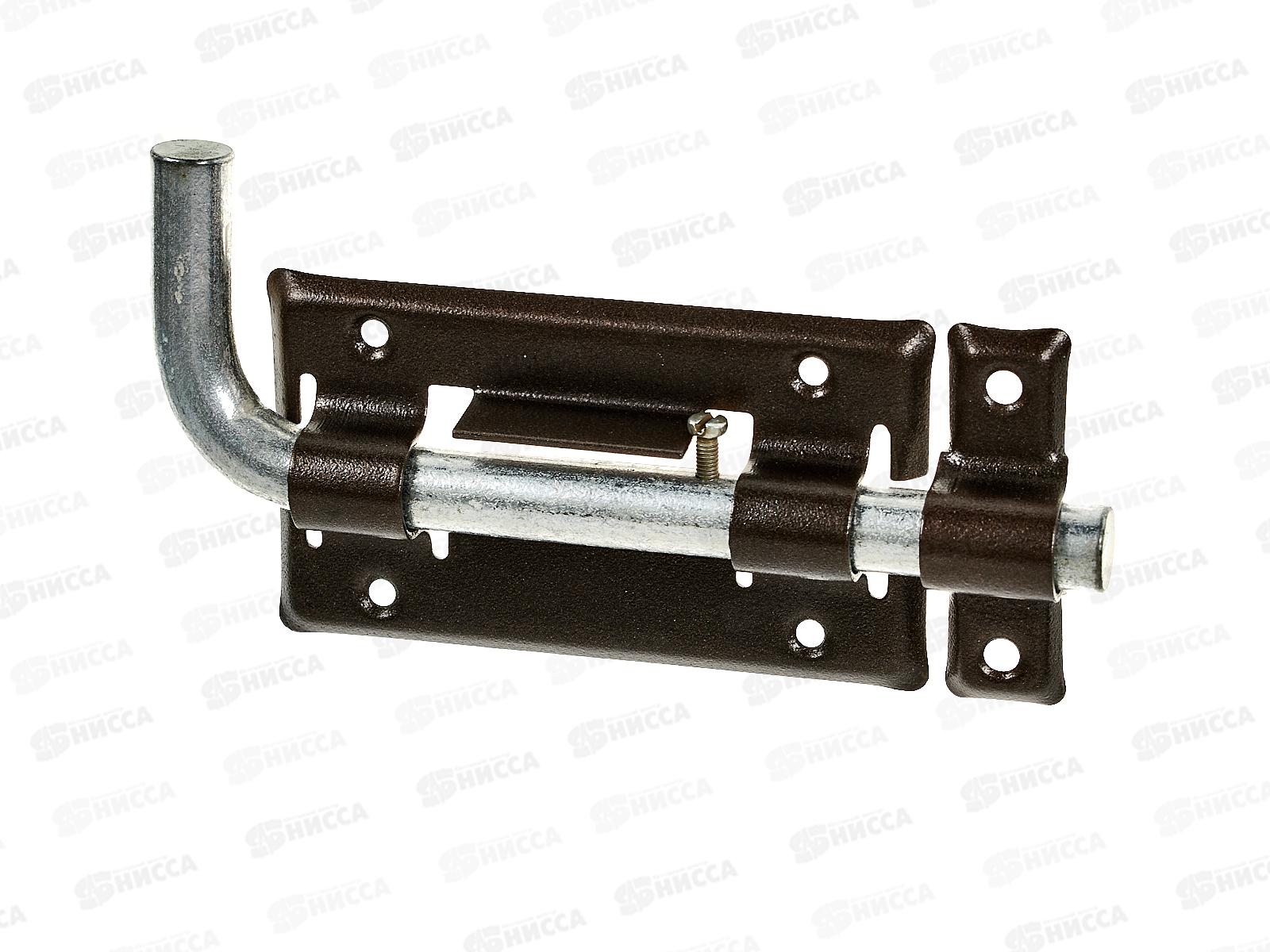 Задвижка ЗД-3 *10