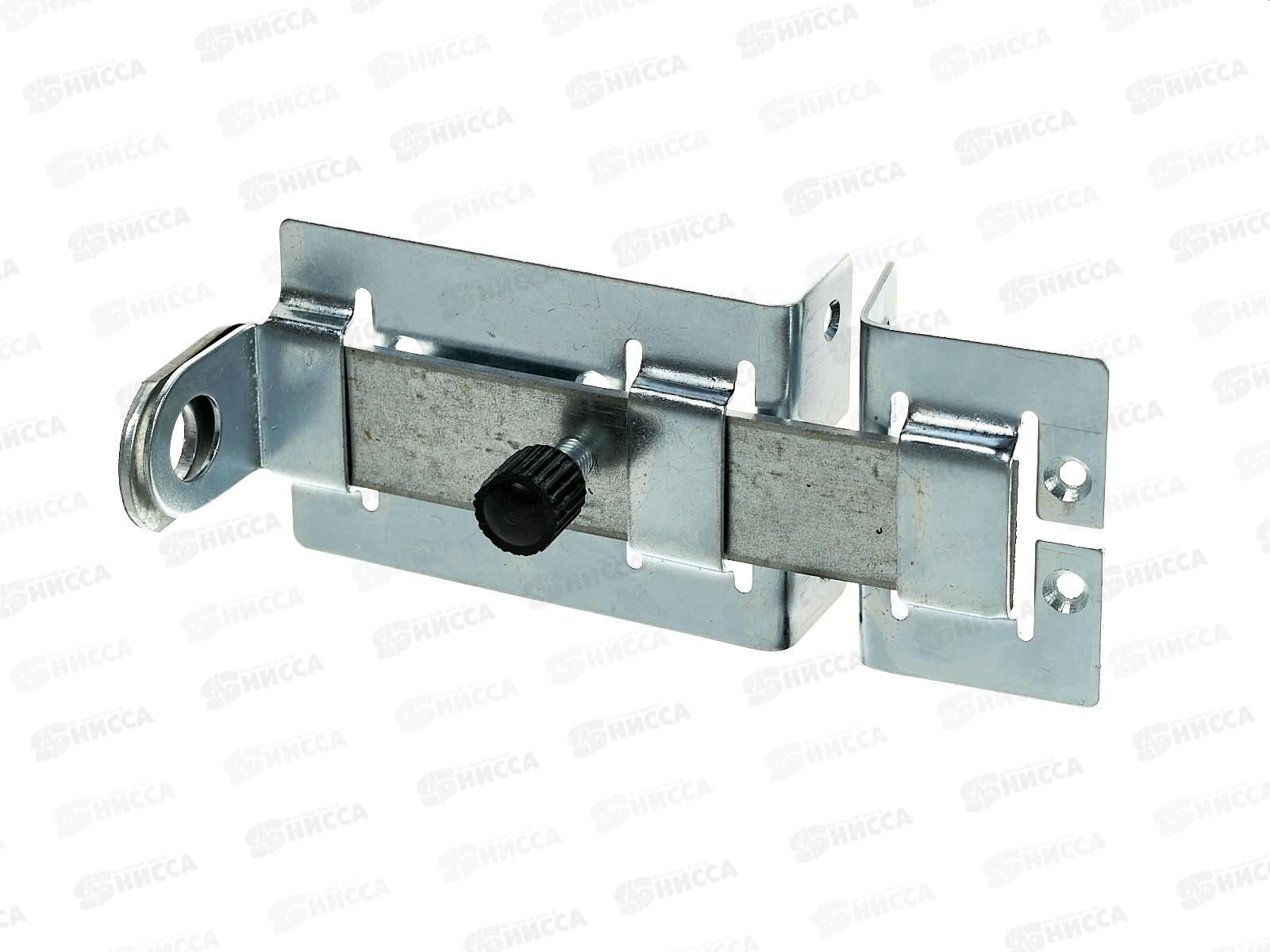 Задвижка ЗД-4 *10