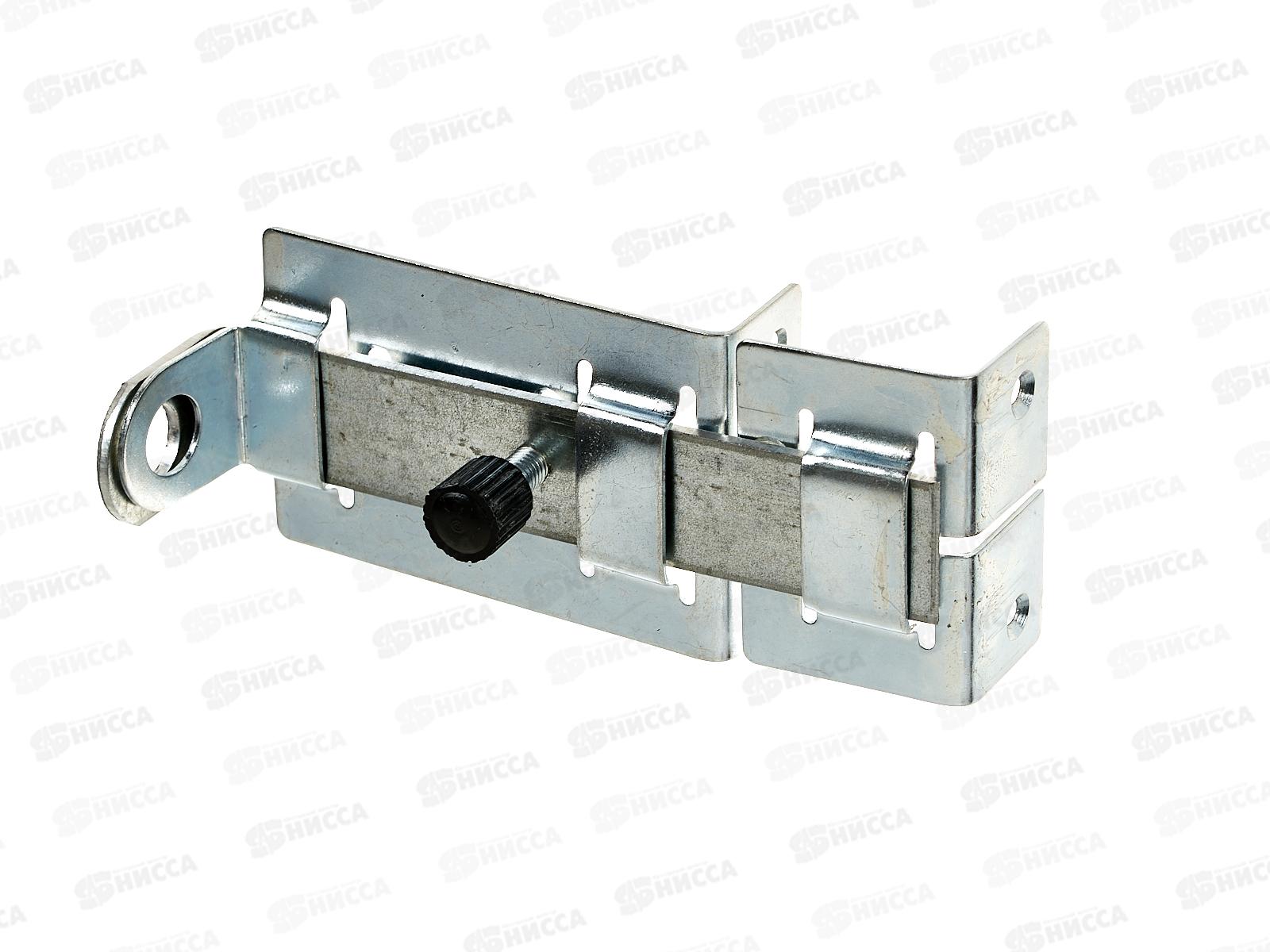 Задвижка ЗД-4 *10