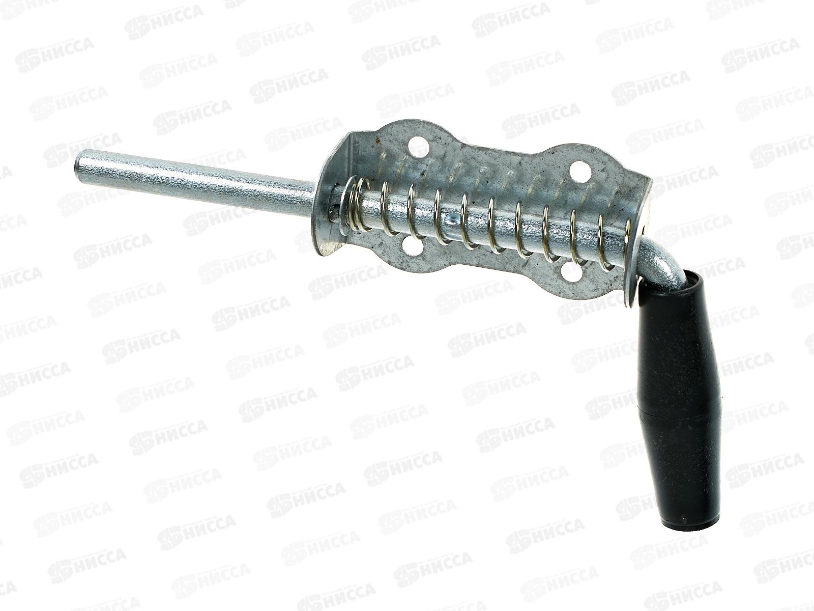 Задвижка ЗД-12 *10