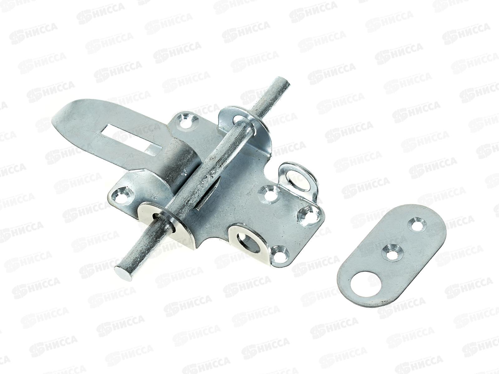 Задвижка ЗД-18 *10