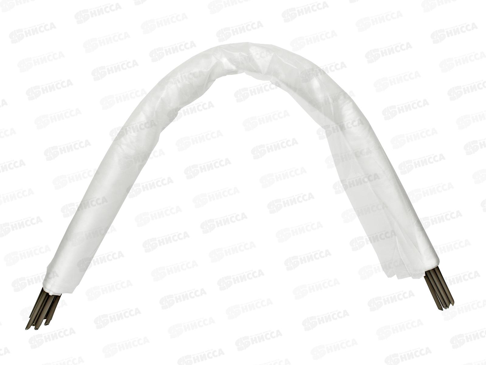 Парник  8,5м дуга 2.4м &quotуДачный замысел&quot, укрывной 25