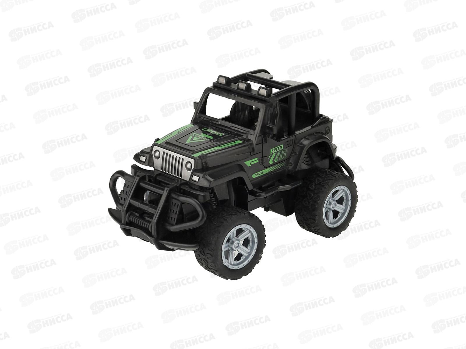 Машинка на р/у 14х8х8,5см, пульт, 3124192