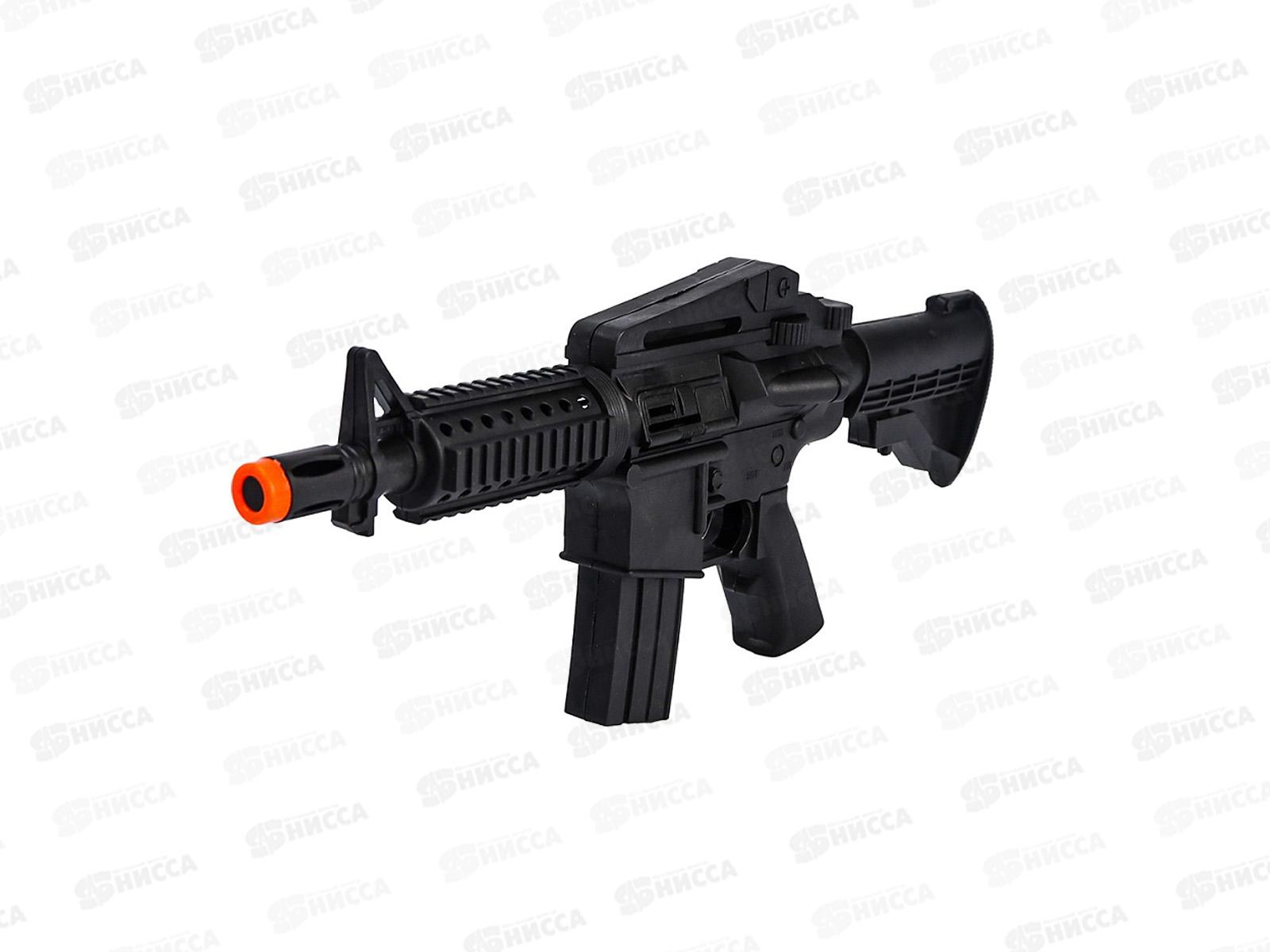 Автомат-трещотка 3053972 (40х3х17см) в пакете