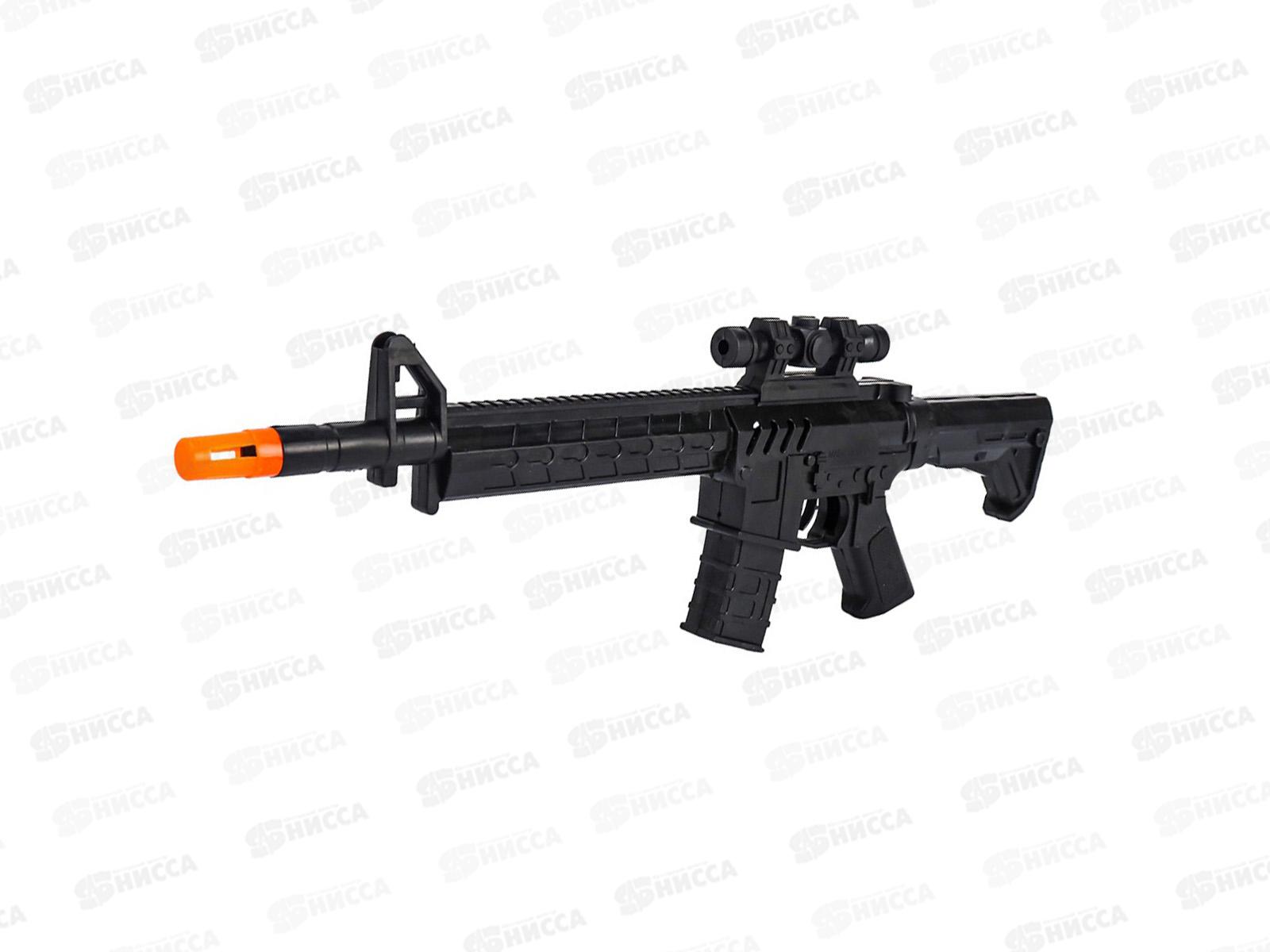 Автомат-трещотка 3053974 (51х3х17см) в пакете