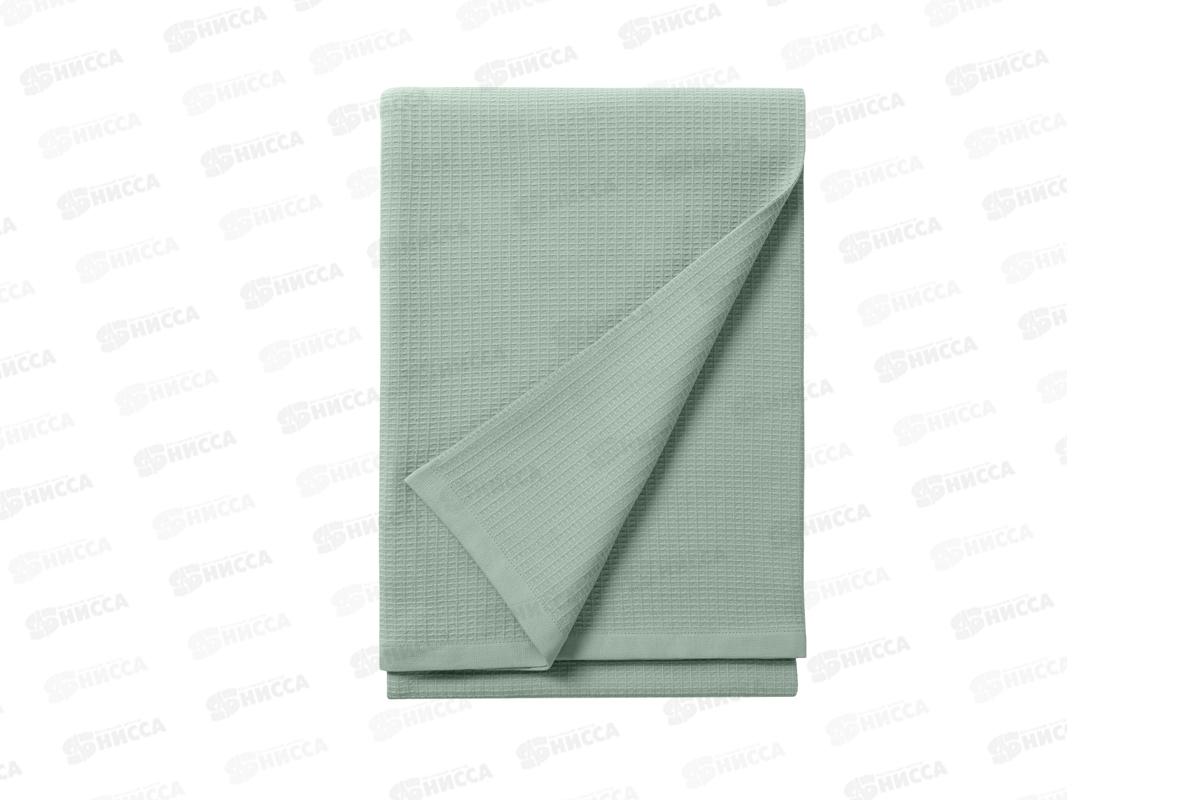 Простыня В.Н. 200*180 Вафля+ровное полотно С003/0920 01 Полынь