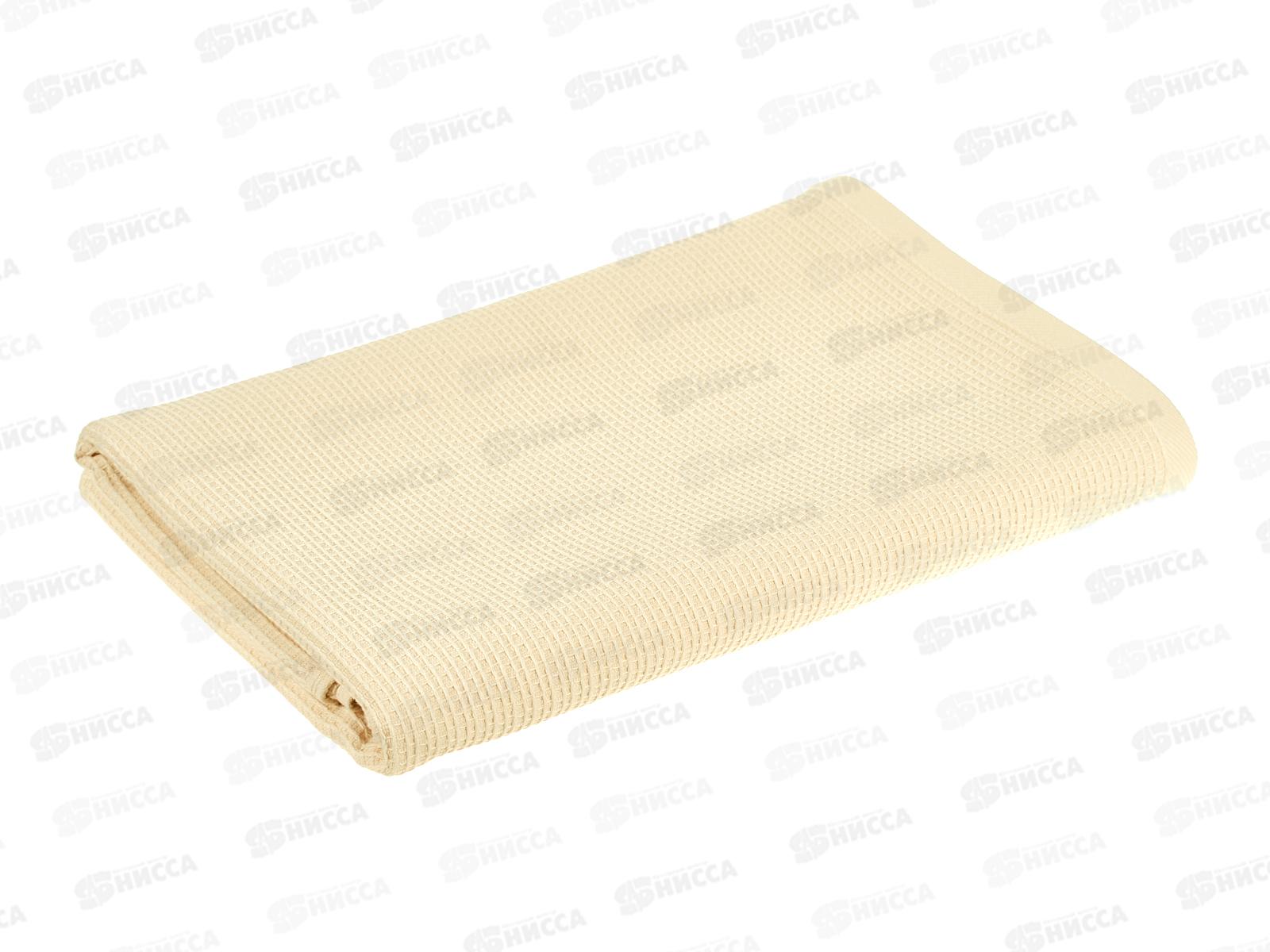 Полотенце 65*140 MX41 ОТ Double touch экрю S002/0203V 2C