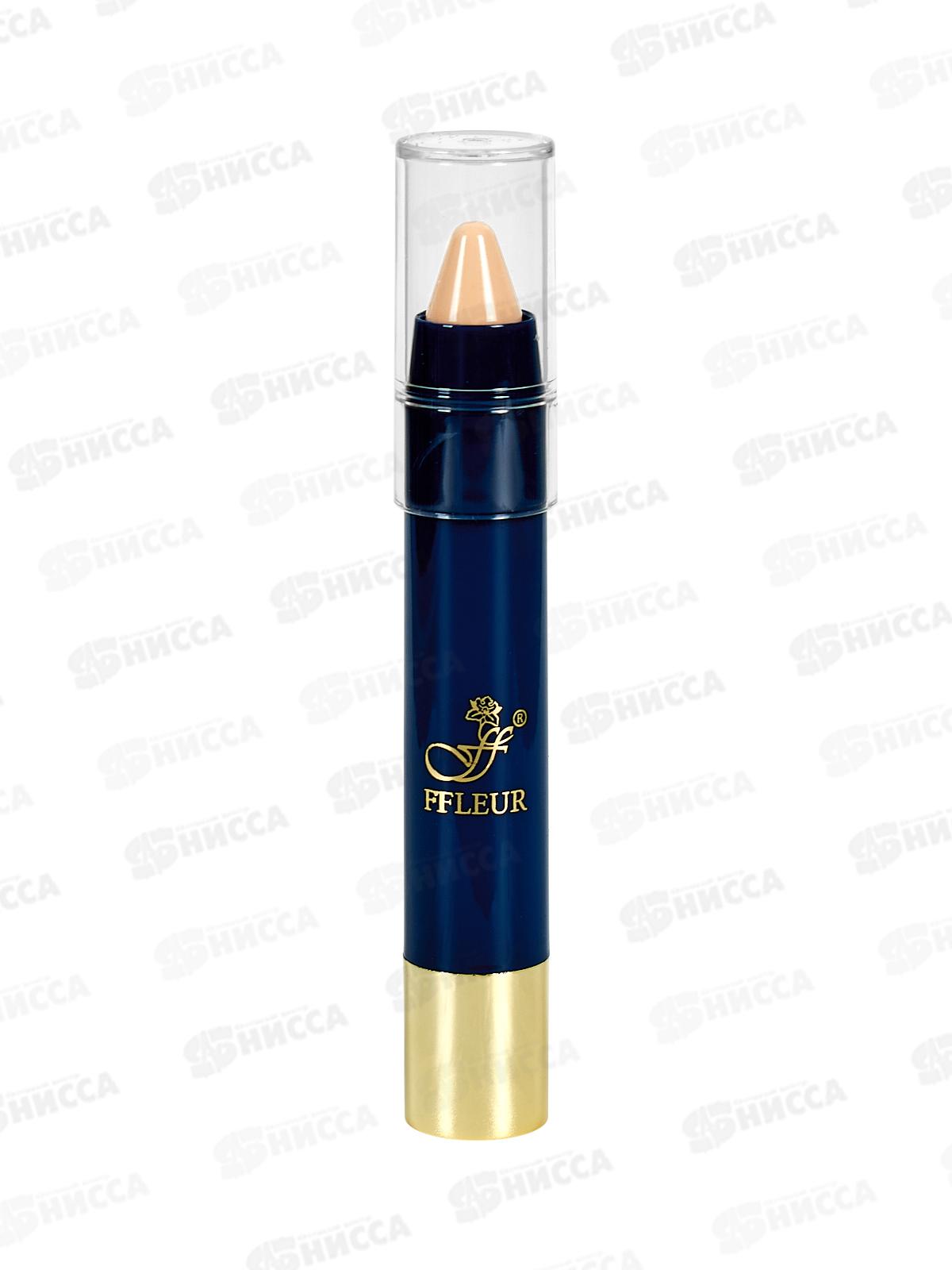 FFleur CN90 C&C Корректирующий карандаш №03 Porcelain *3/48