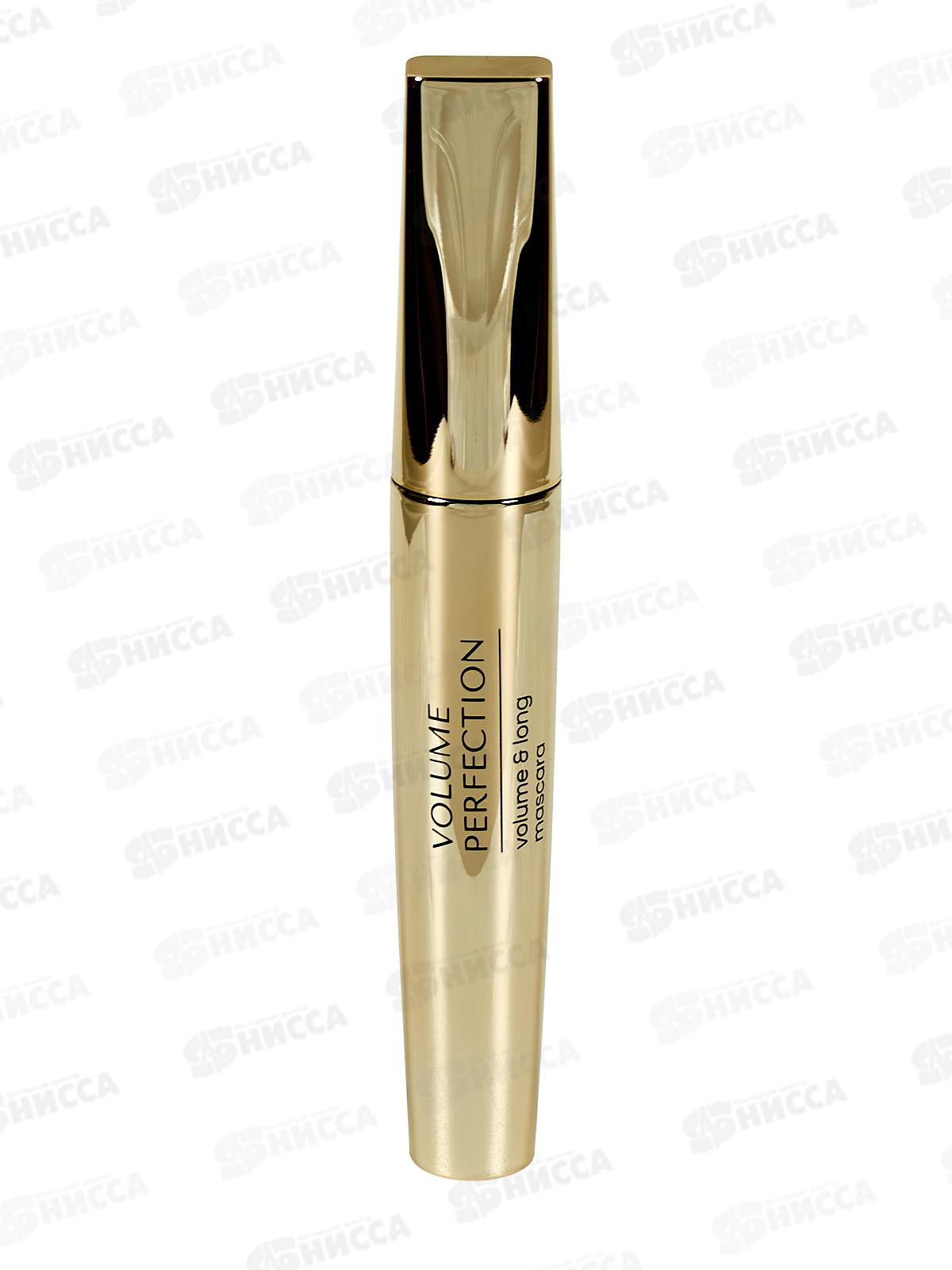 FFleur Тушь для ресниц М-320 Volum Perfection Volume&Long *3/24