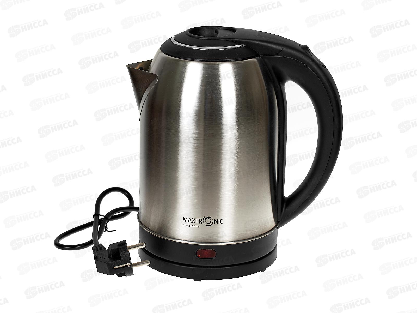 Чайник Maxtronic MAX-302 *16