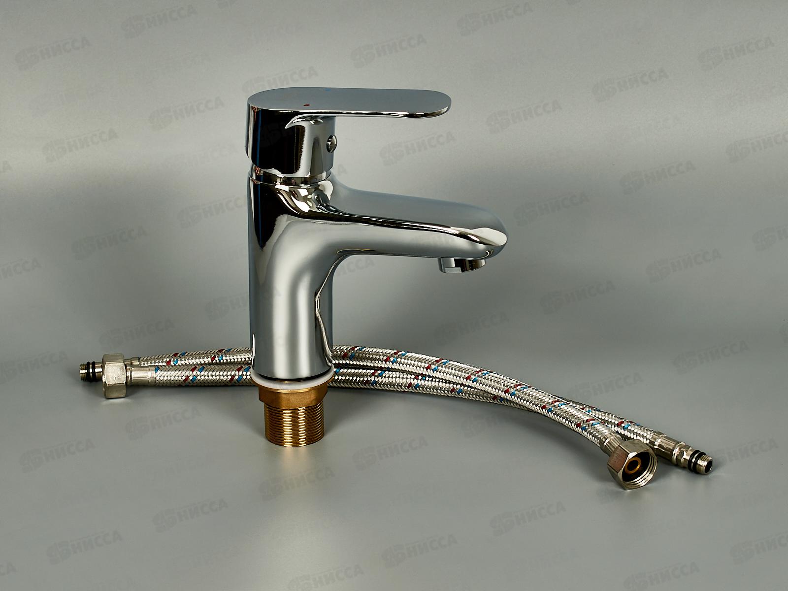 Смеситель д/раков. РОТАТО Р10202 гайка