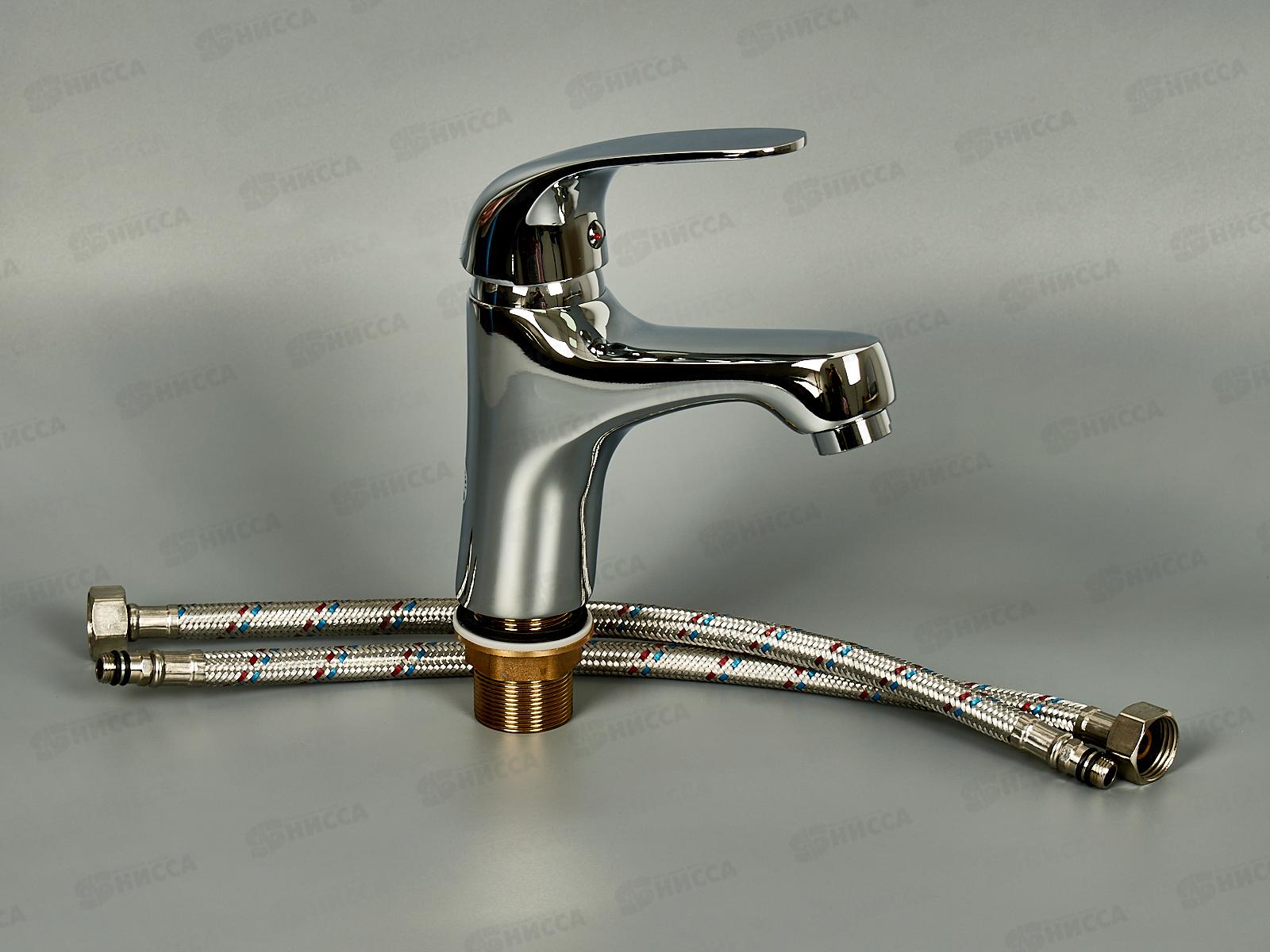 Смеситель д/раков. РОТАТО Р10203