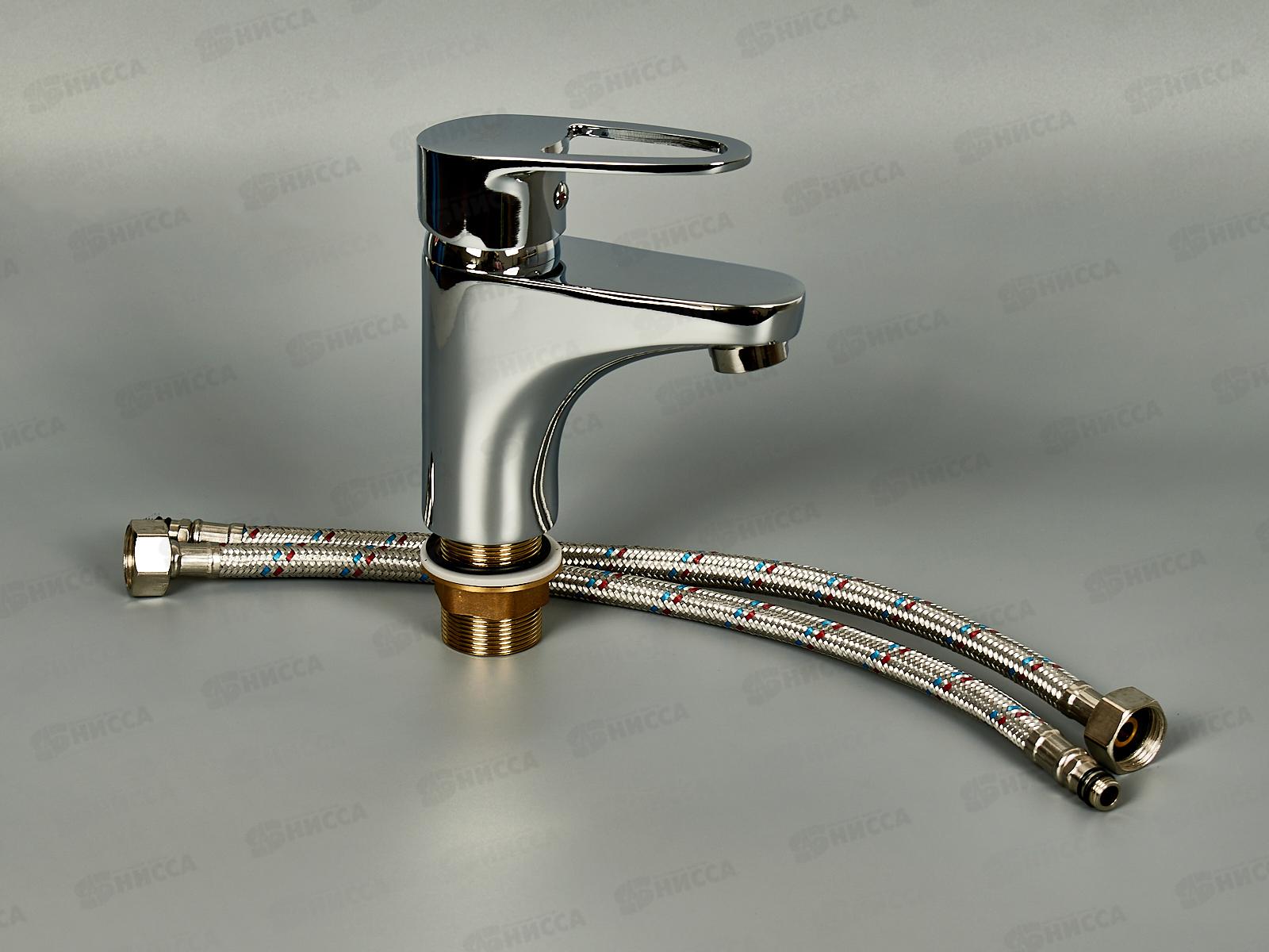 Смеситель д/раков. РОТАТО Р10216