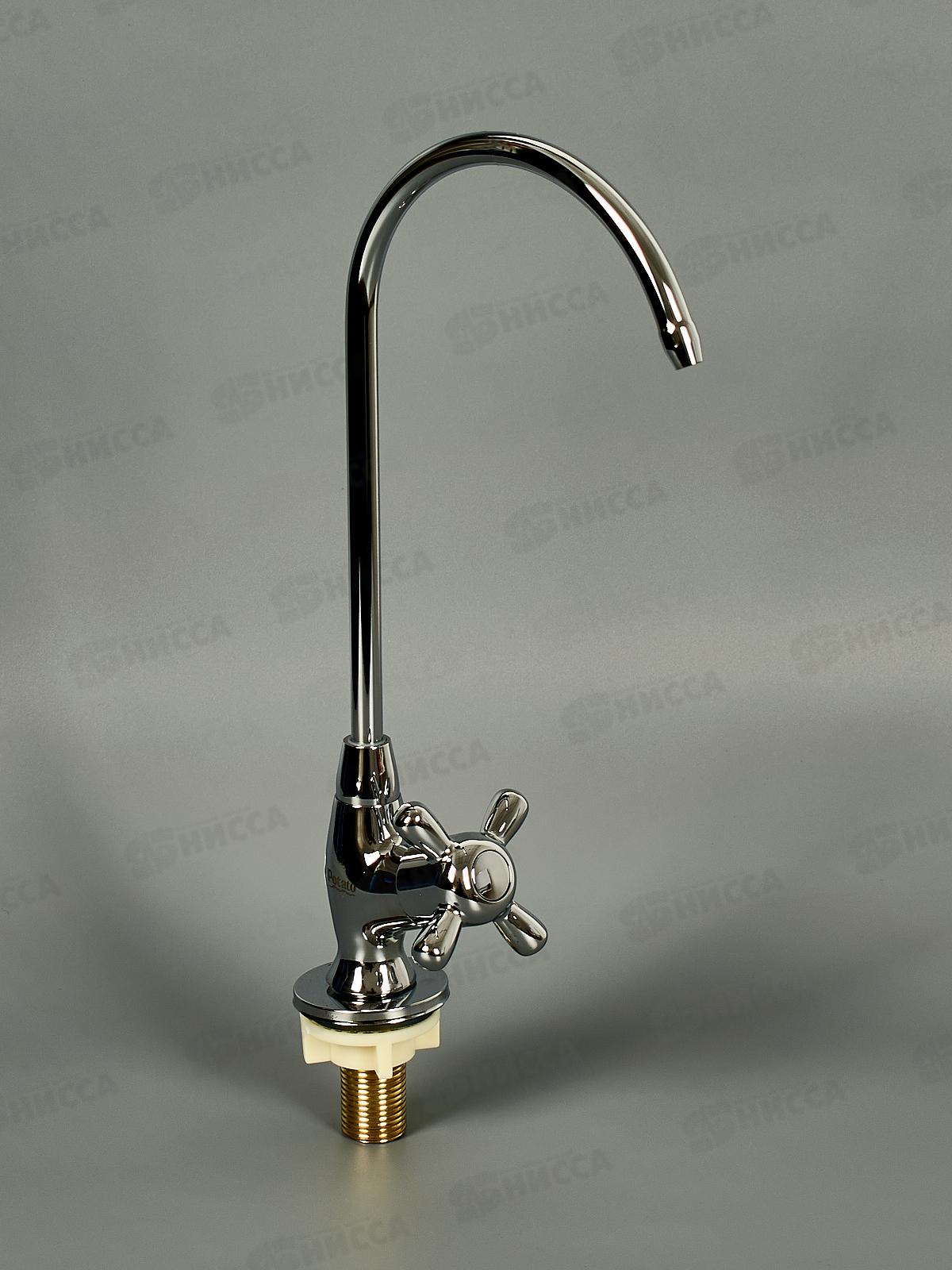 Смеситель для питьевой воды РОТАТО Р902