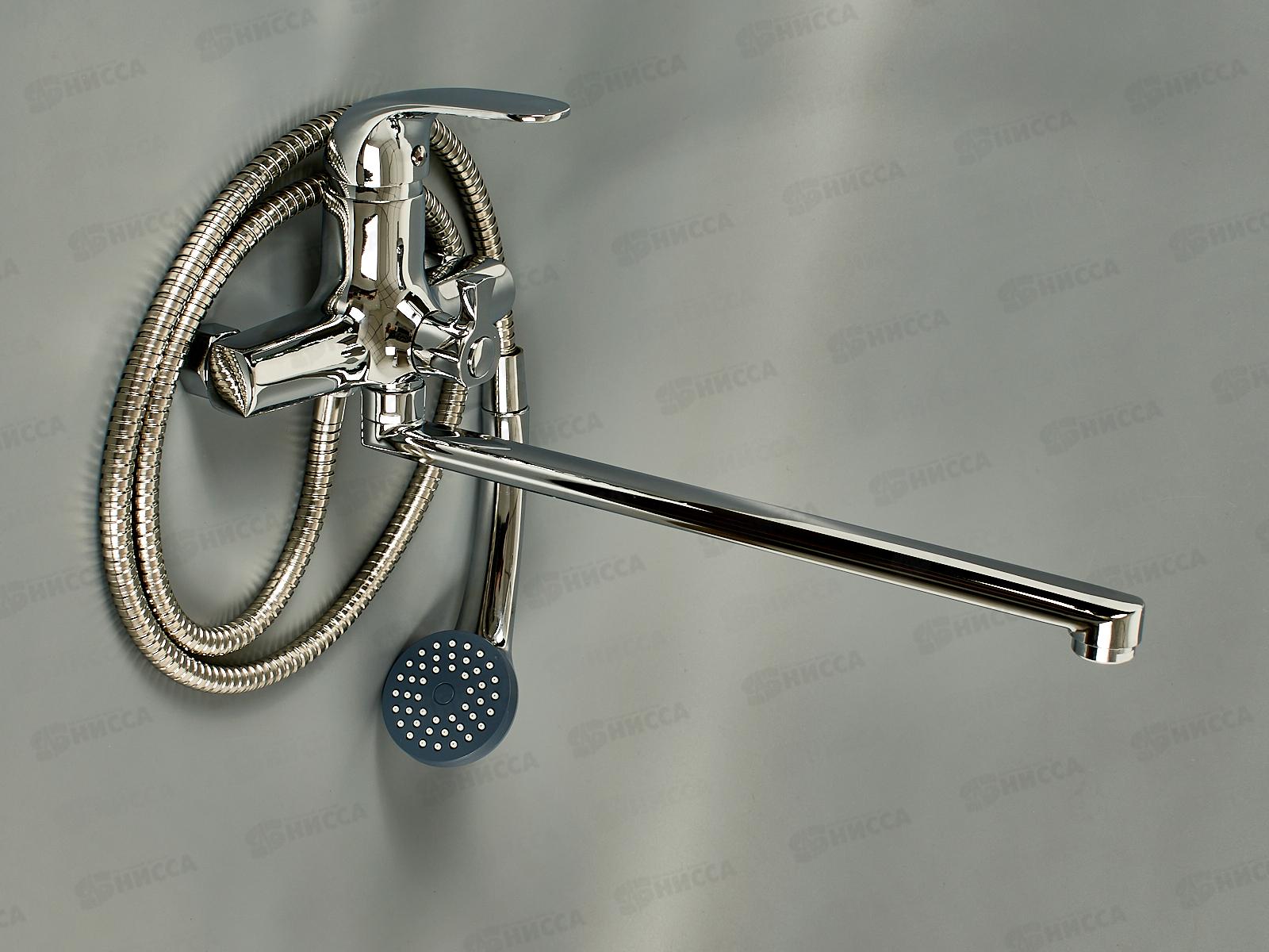 Смеситель д/ванны РОТАТО Р22203