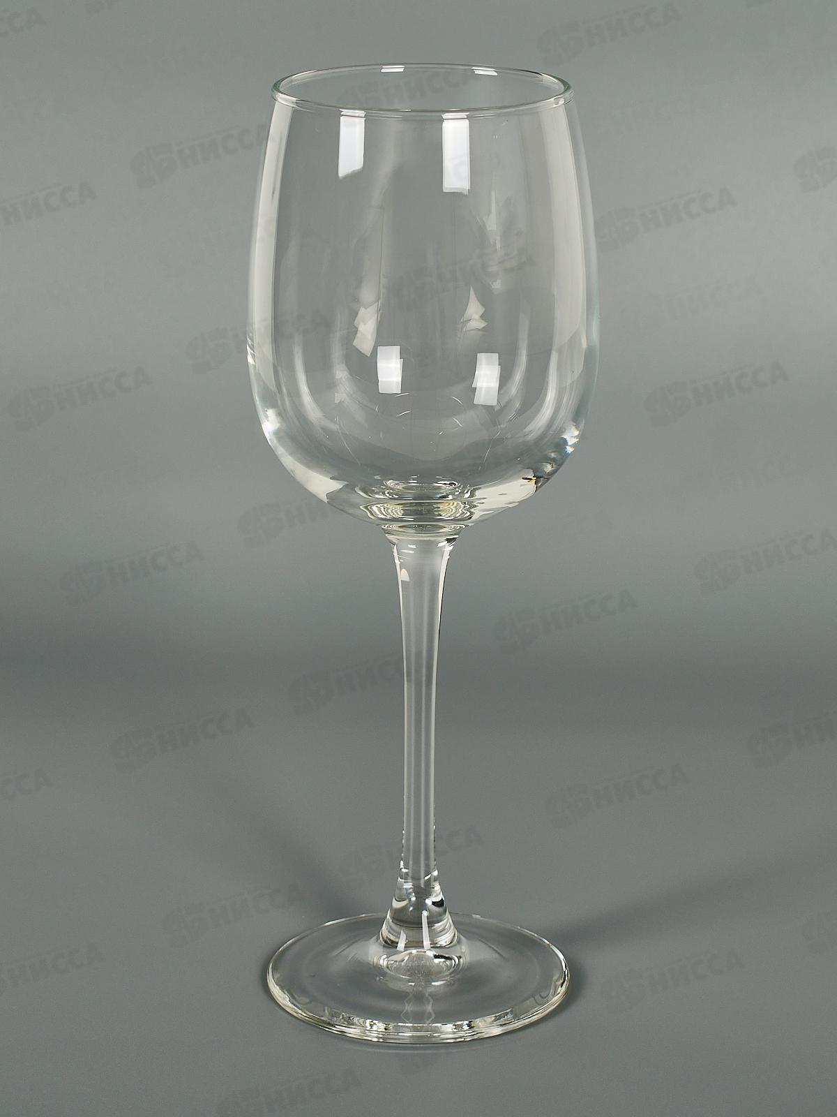 Фужер(бокал)для вина Аллегресс 300мл J8164