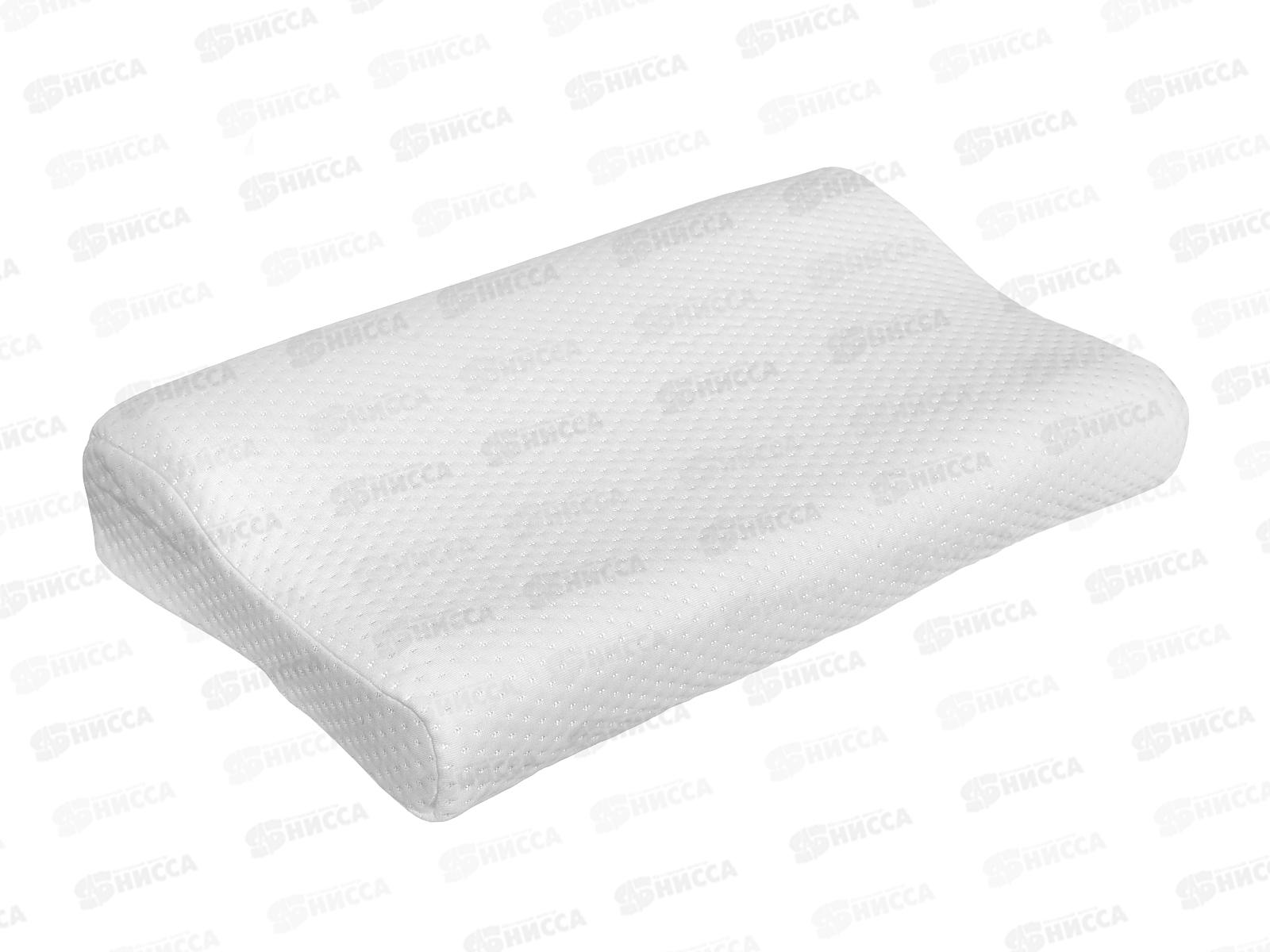 Подушка Анатомическая Aalto 50*30*7/10 Tilkku Takki