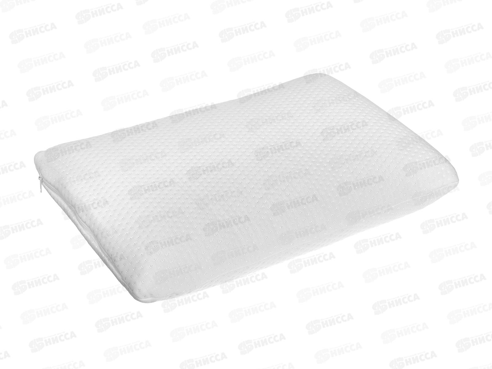 Подушка Анатомическая Nelio 50*30*10 Tilkku Takki