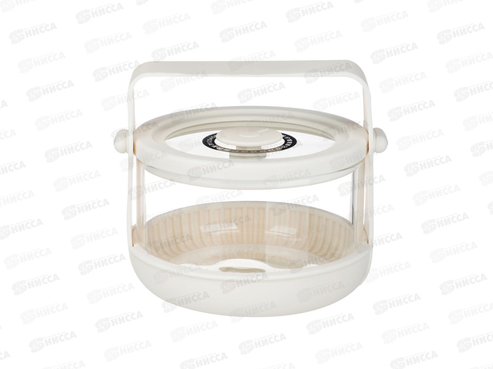 Контейнер ланч-бокс 400мл, боросиликатное стекло, SATOSHI 825-268 г