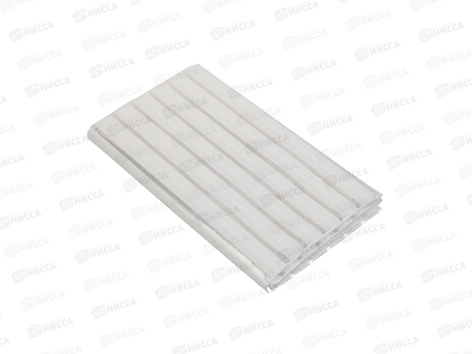 Штора д/ванной 461638 VETTA &quotСанни&quot ПЕВА, 180х180см  г