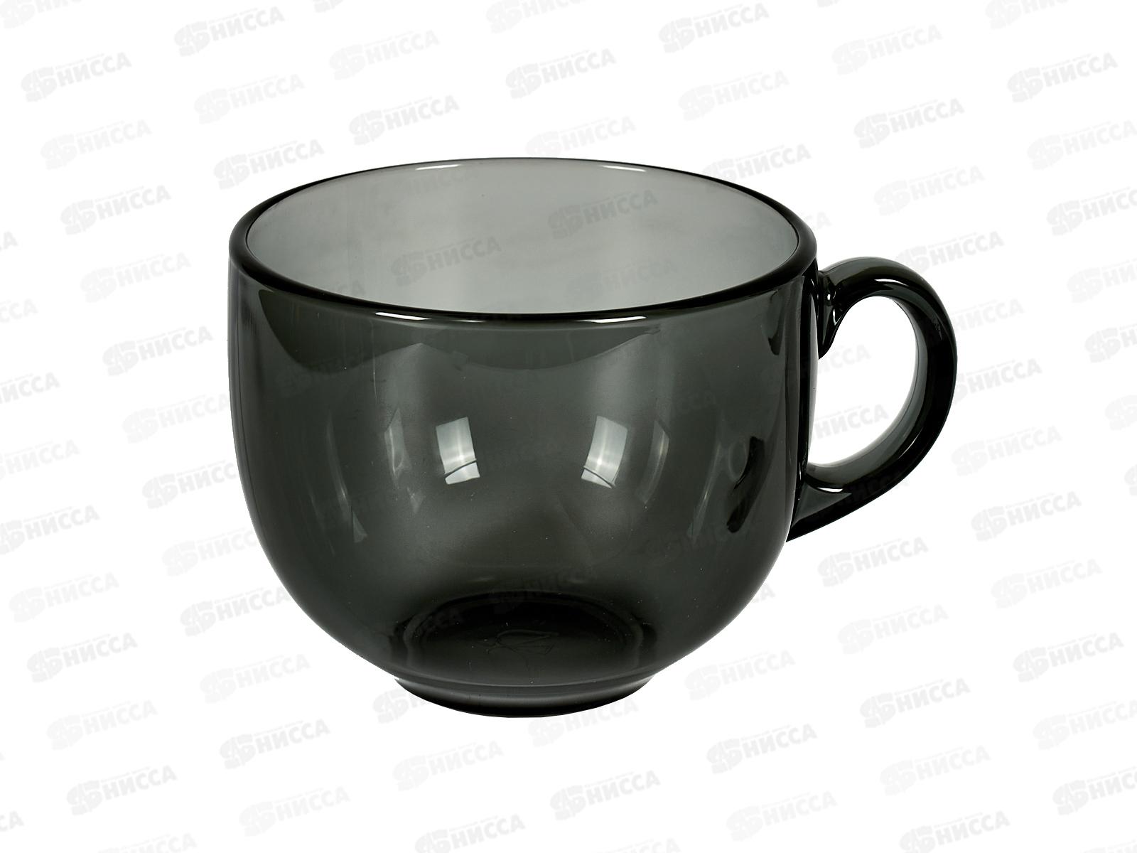 Кружка 500 Кинг Сайз Графит *24