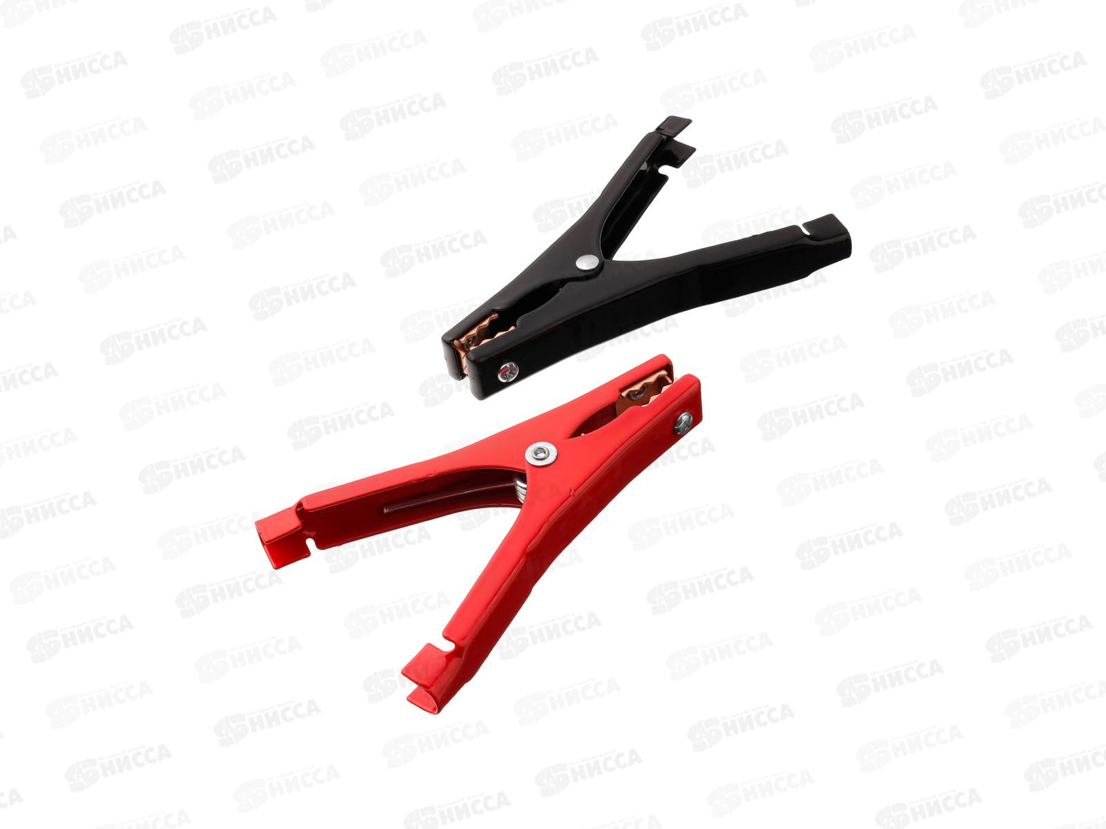 Крокодилы 400 А ЕРМАК, 745-012  г