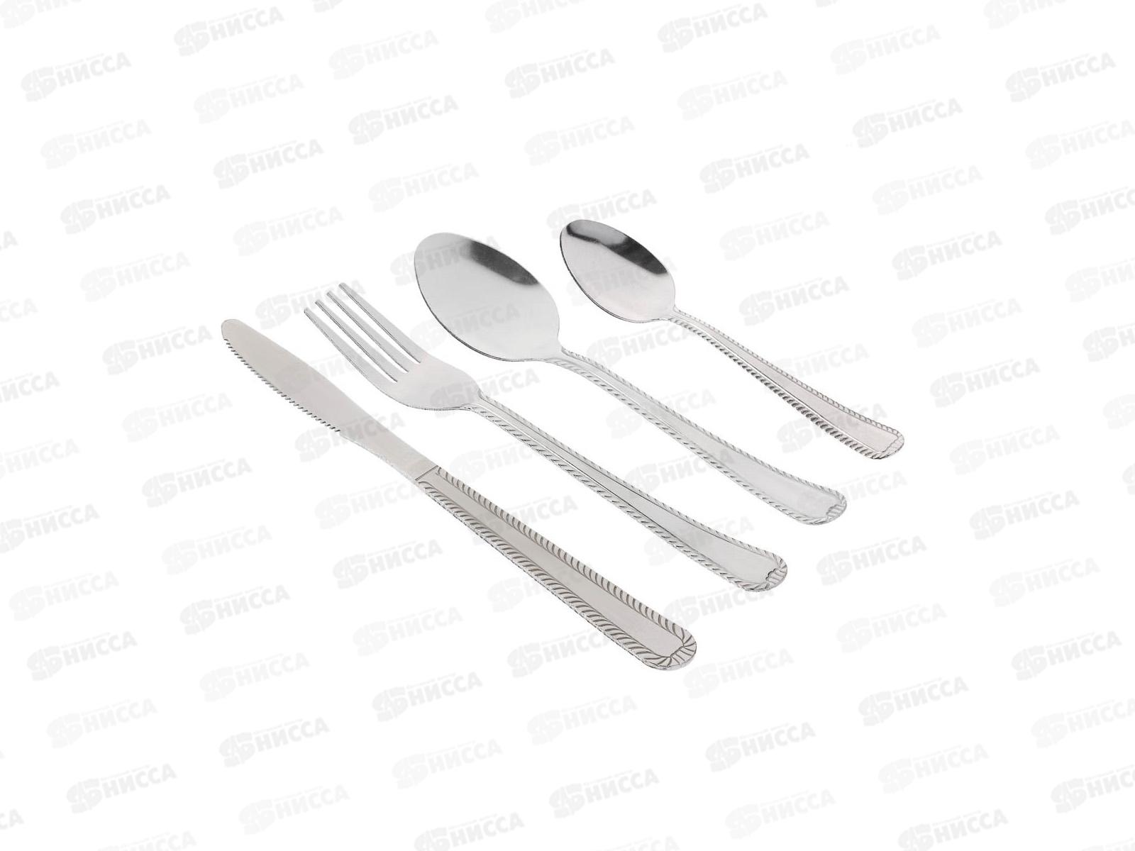 Набор столовых приборов SATOSHI Ванс, 16пр. 815-437   г