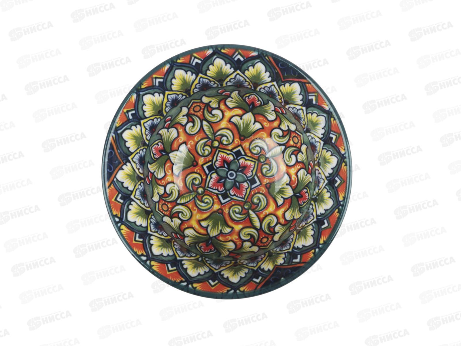 Салатник Ориентал, 10х10х6см, керамика, MILLIMI, 824-312  г