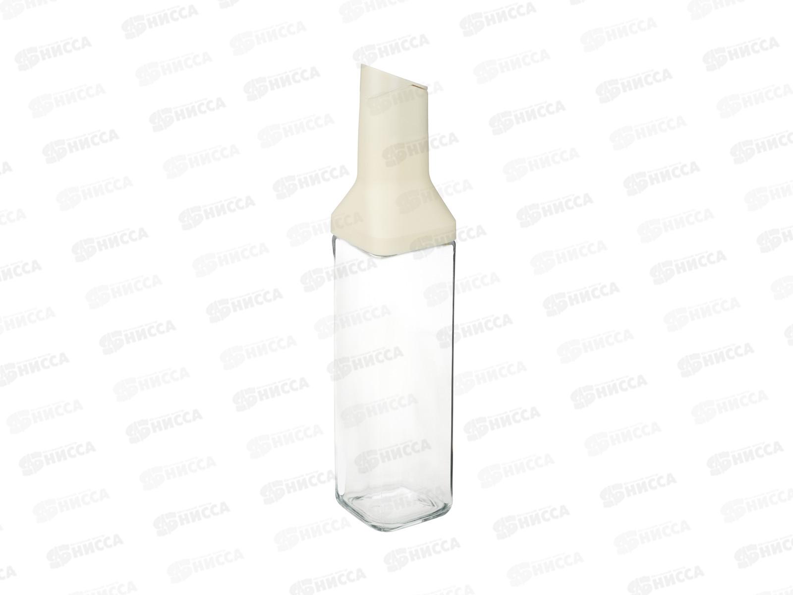 Бутылка для соусов и масла с дозатором 500мл Vetta стекло 828-350 г