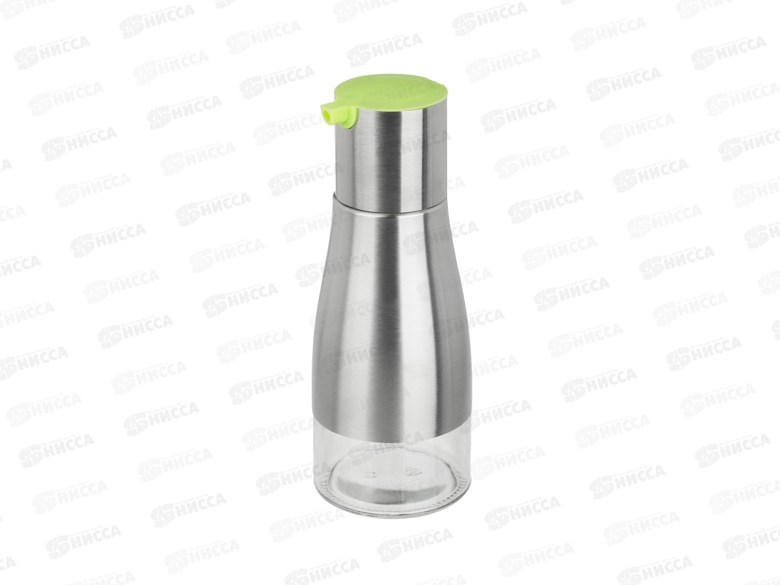 Бутылка для соусов и масла с дозатором 320мл Vetta стекло 828-352 г